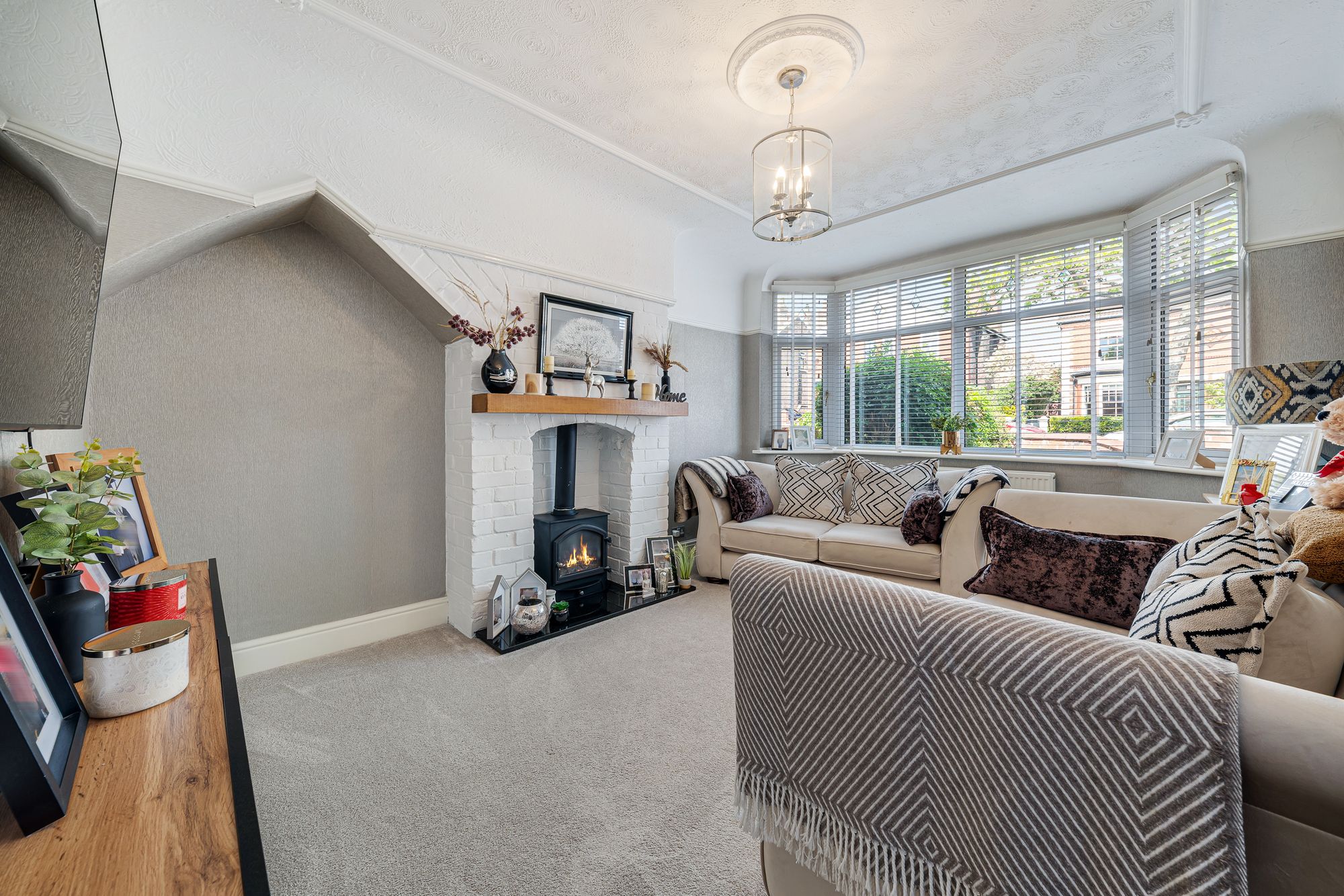 Victoria Road, Runcorn, WA7