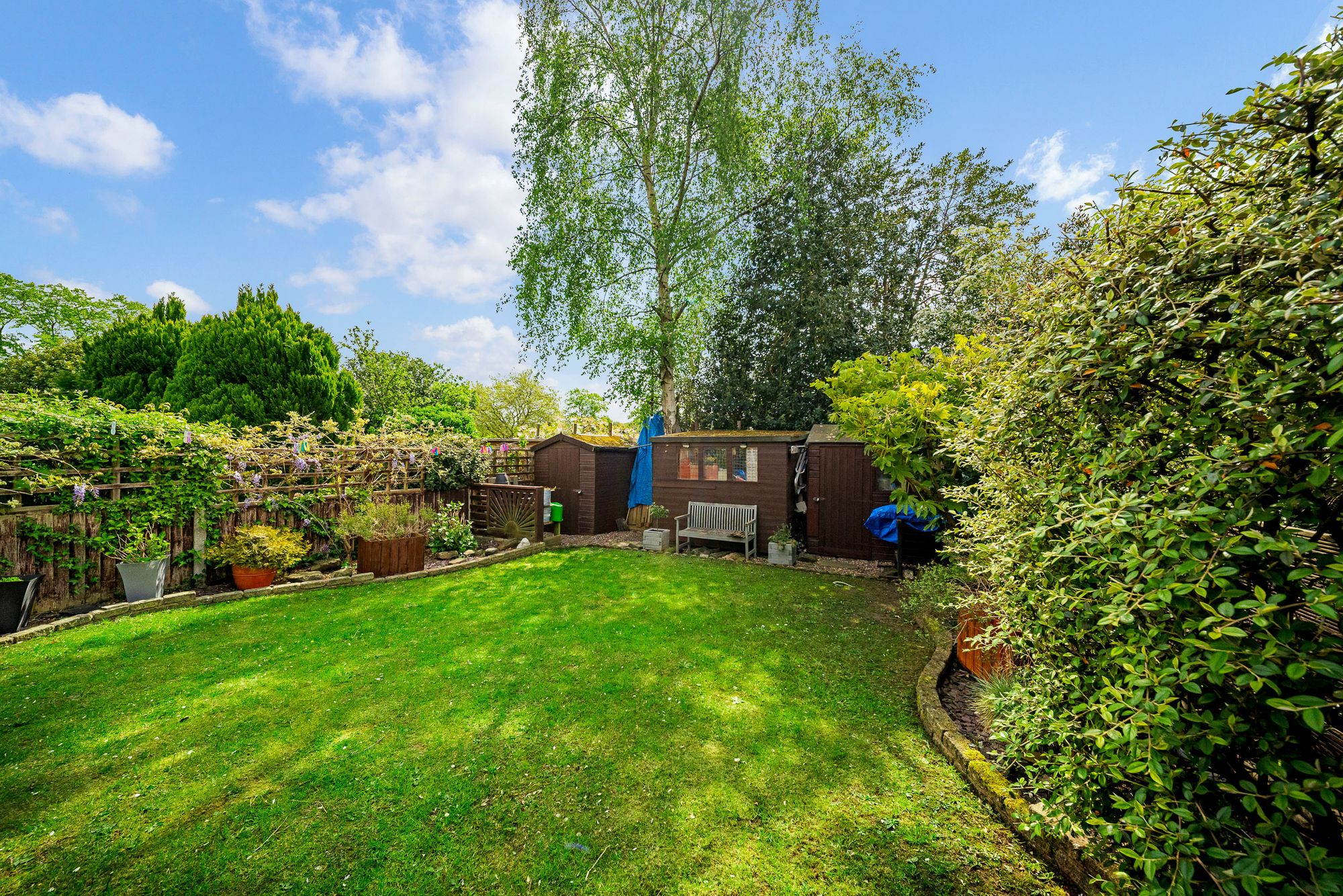 Victoria Road, Runcorn, WA7