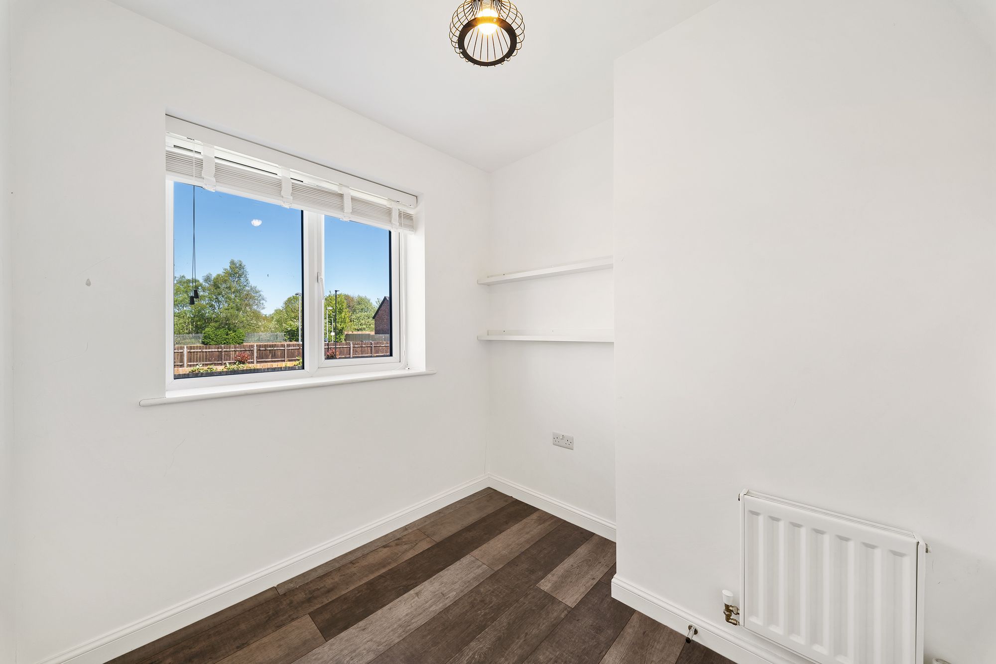 Brookwood Avenue, Widnes