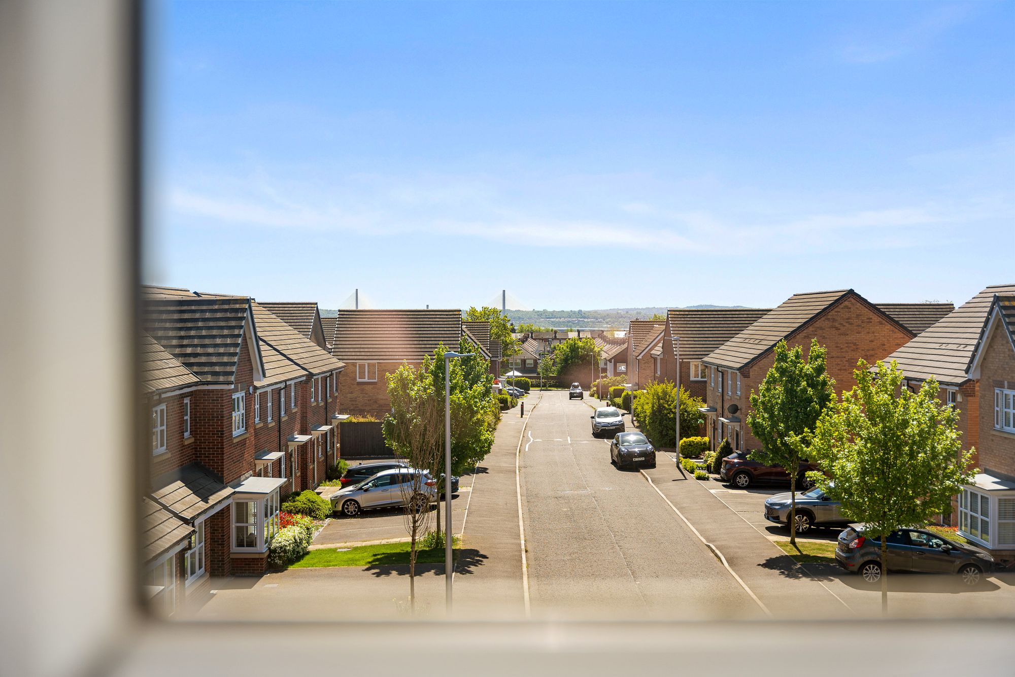 Brookwood Avenue, Widnes
