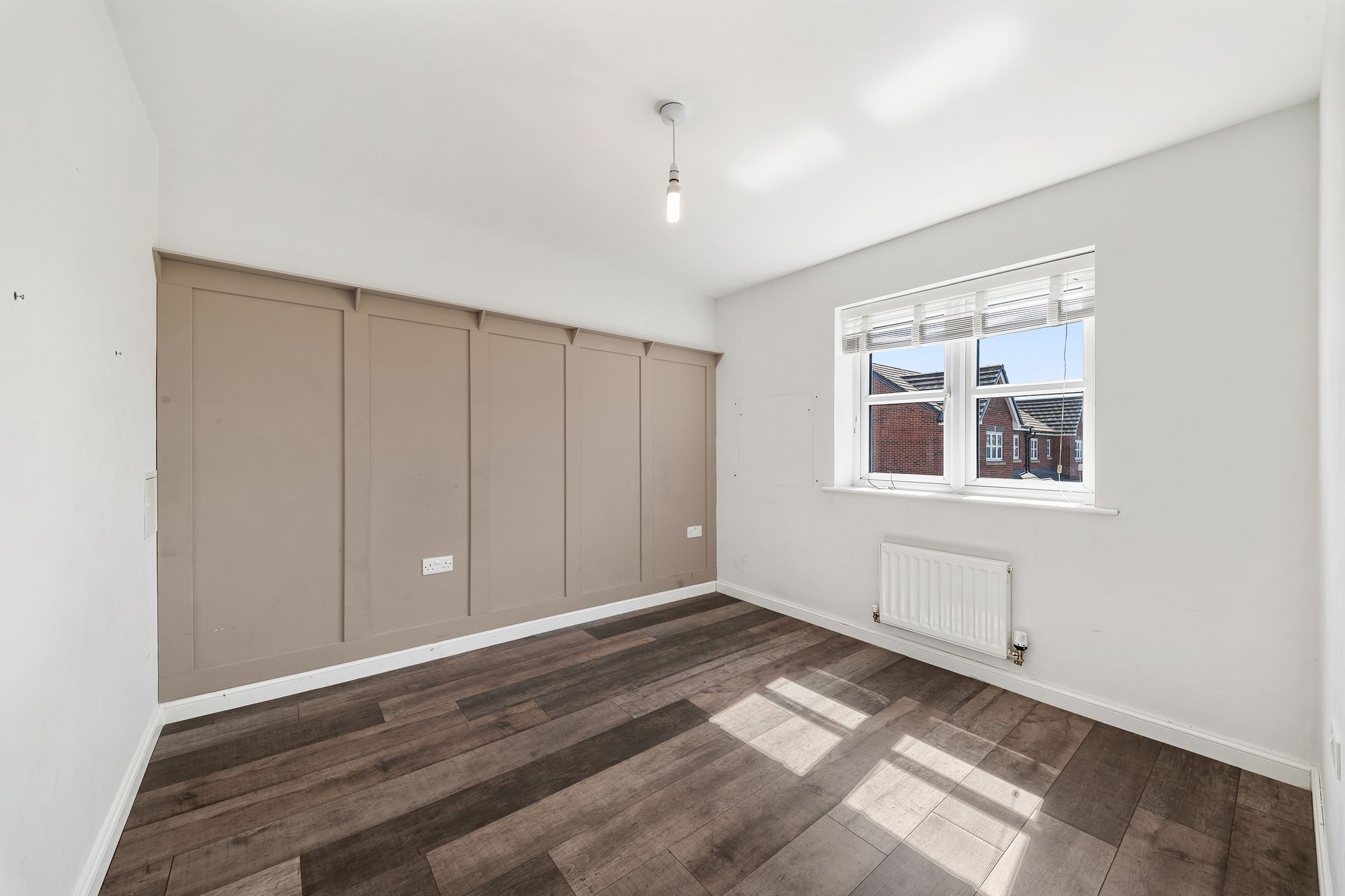 Brookwood Avenue, Widnes