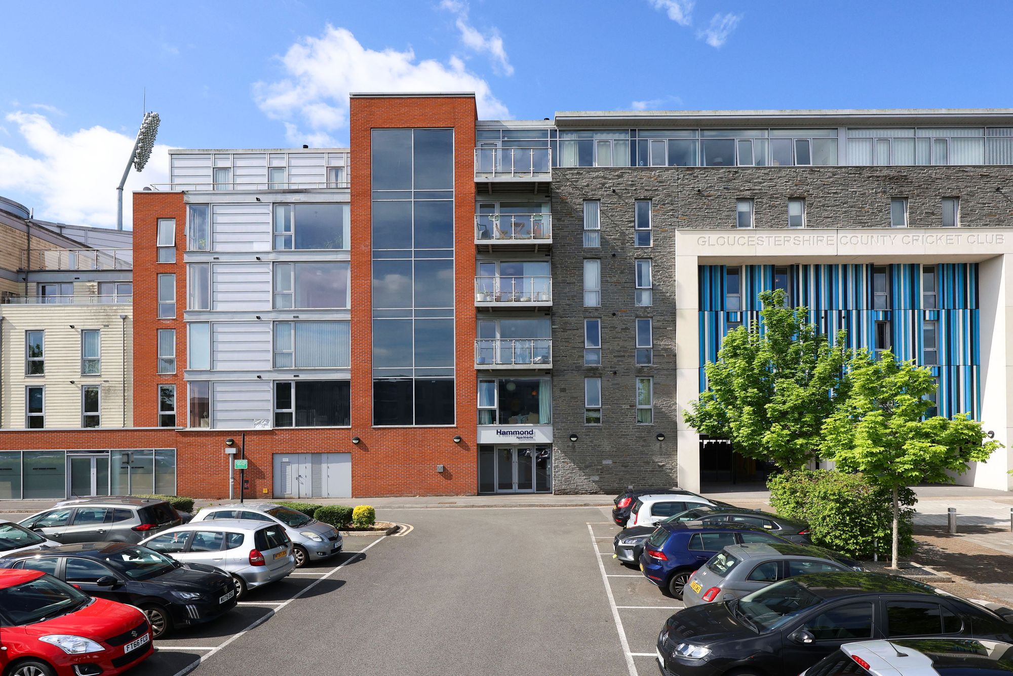 College Road, Bishopston, BS7