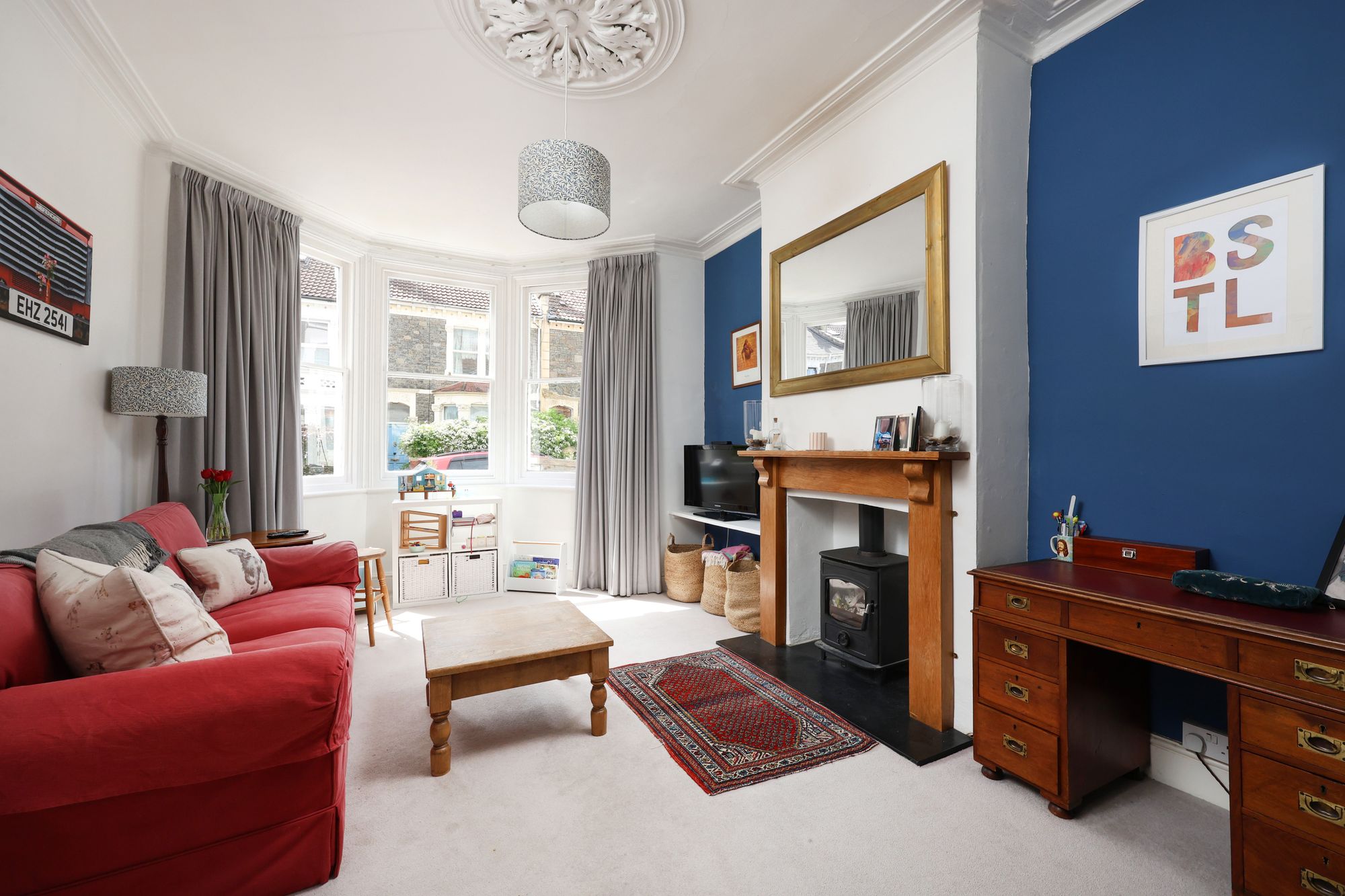 Wolseley Road, Bristol, BS7