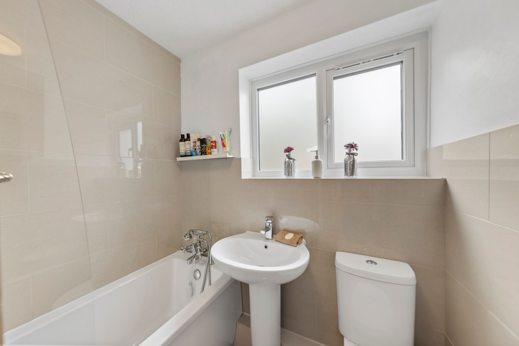 Littleton Close, Warrington