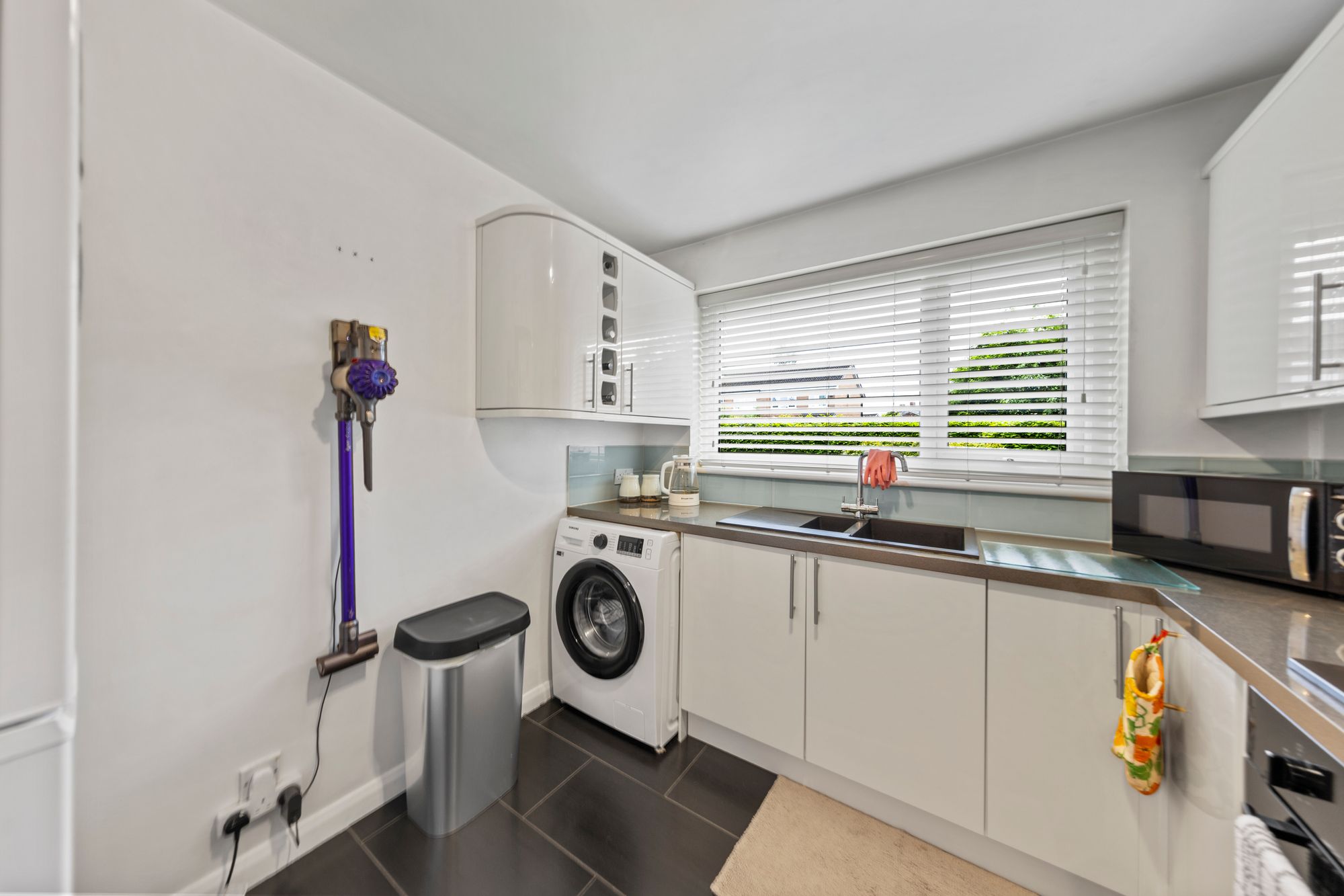 Littleton Close, Warrington