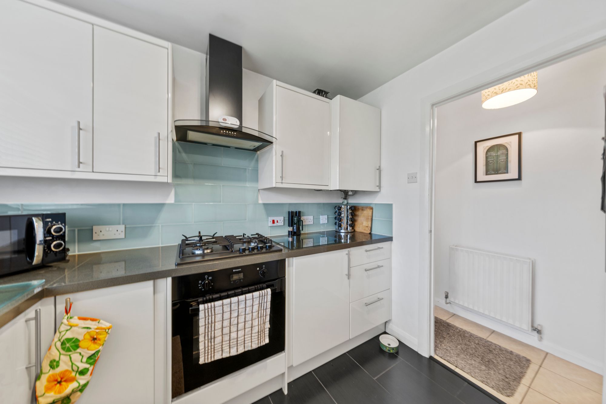 Littleton Close, Warrington