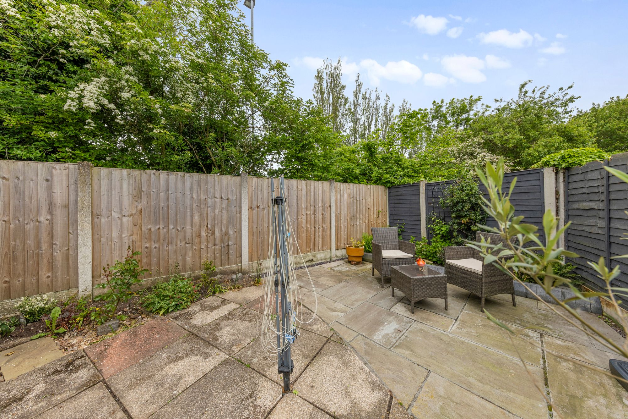 Littleton Close, Warrington
