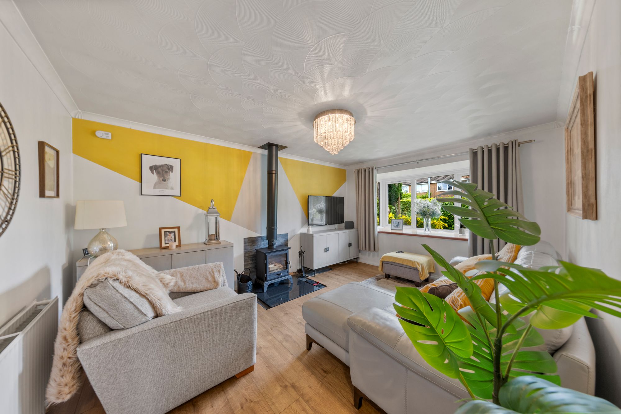 Littleton Close, Warrington