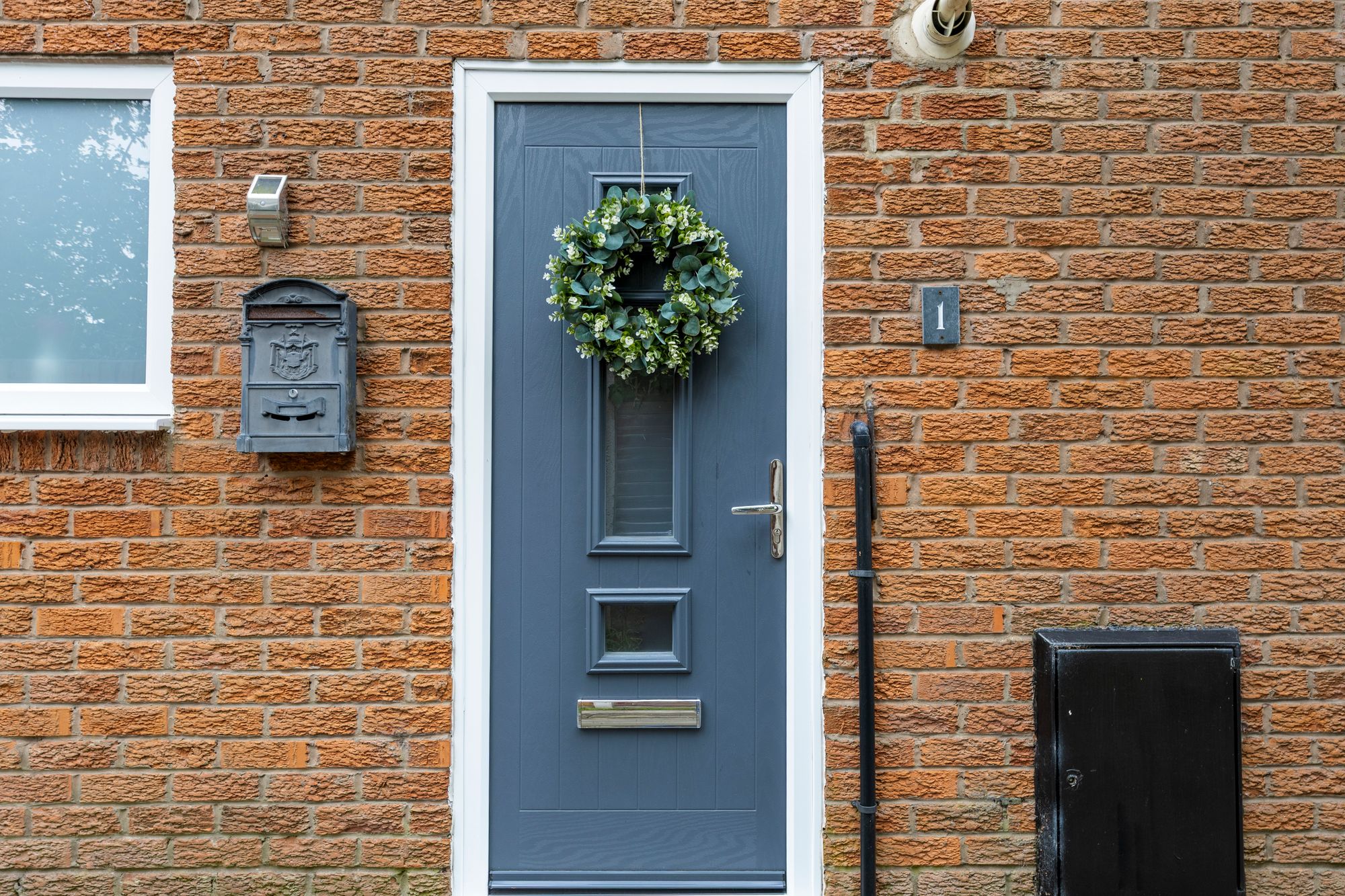 Littleton Close, Warrington
