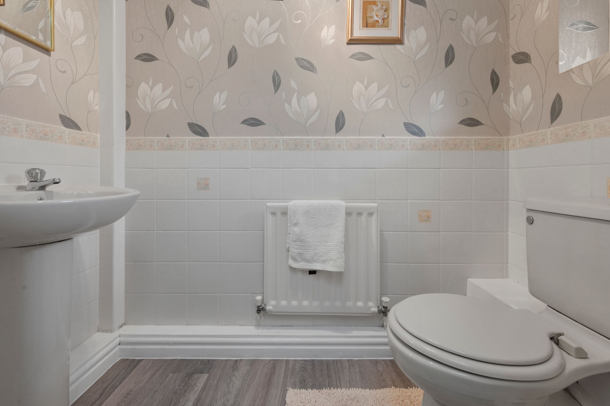 Pintail Close, St. Helens
