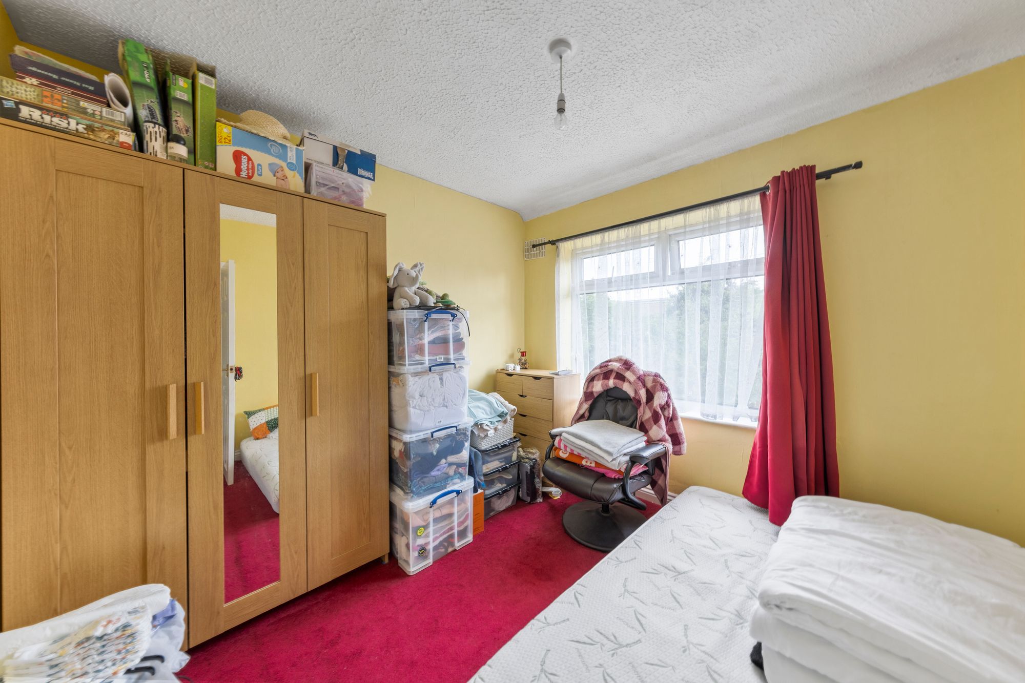 Charter Avenue, Warrington, WA5