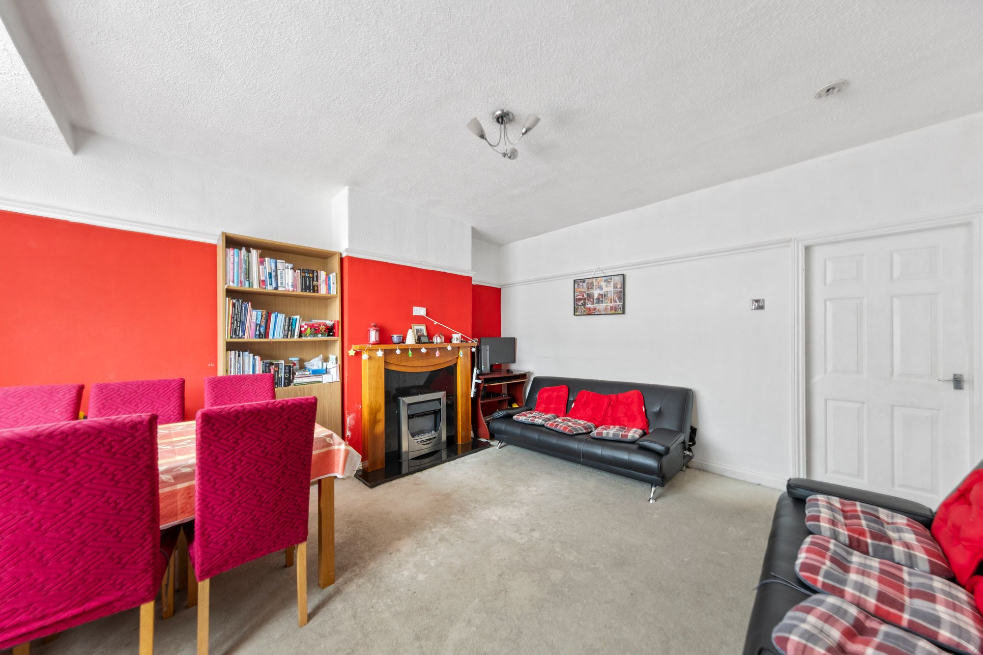 Charter Avenue, Warrington, WA5