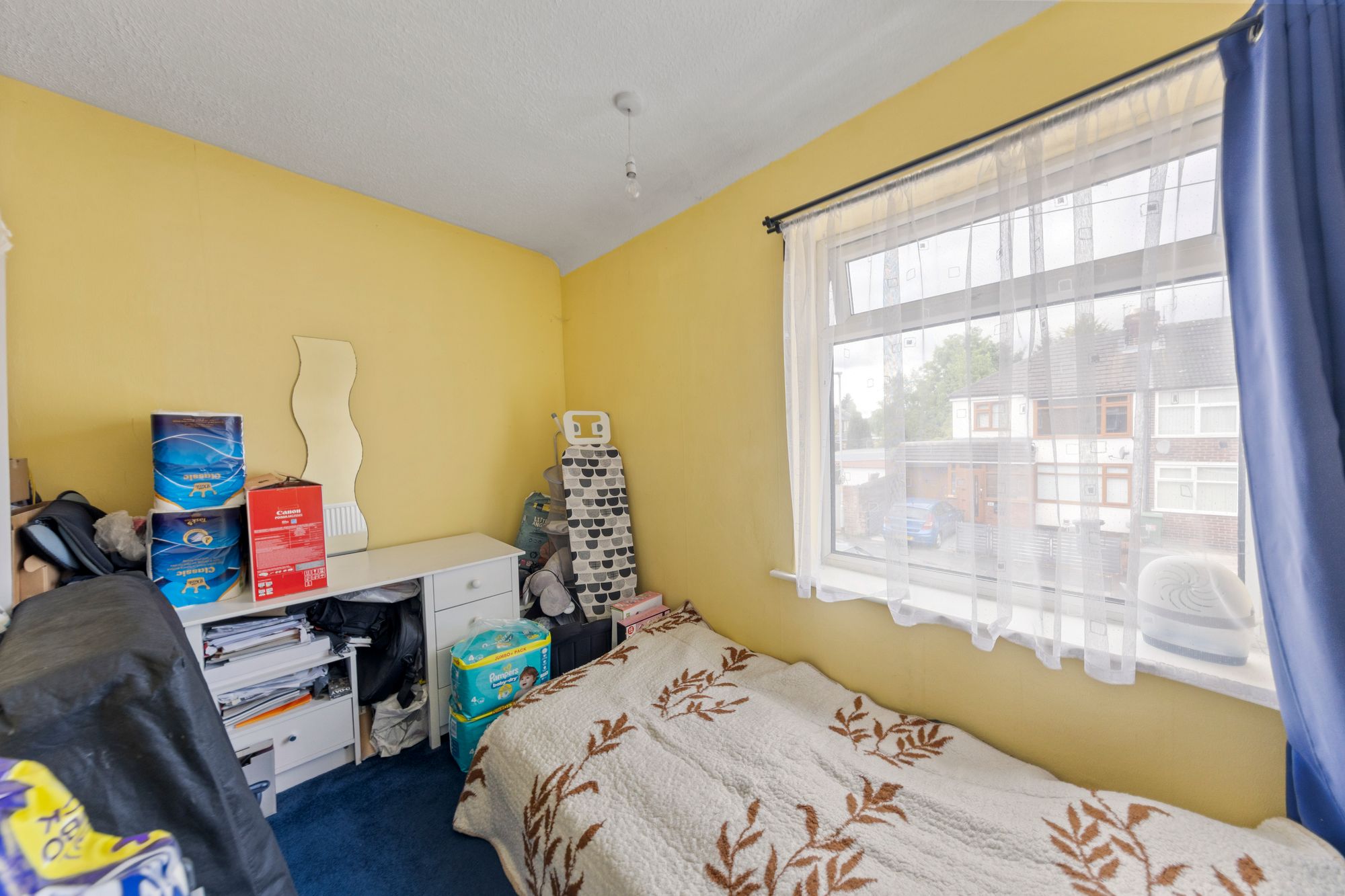 Charter Avenue, Warrington, WA5