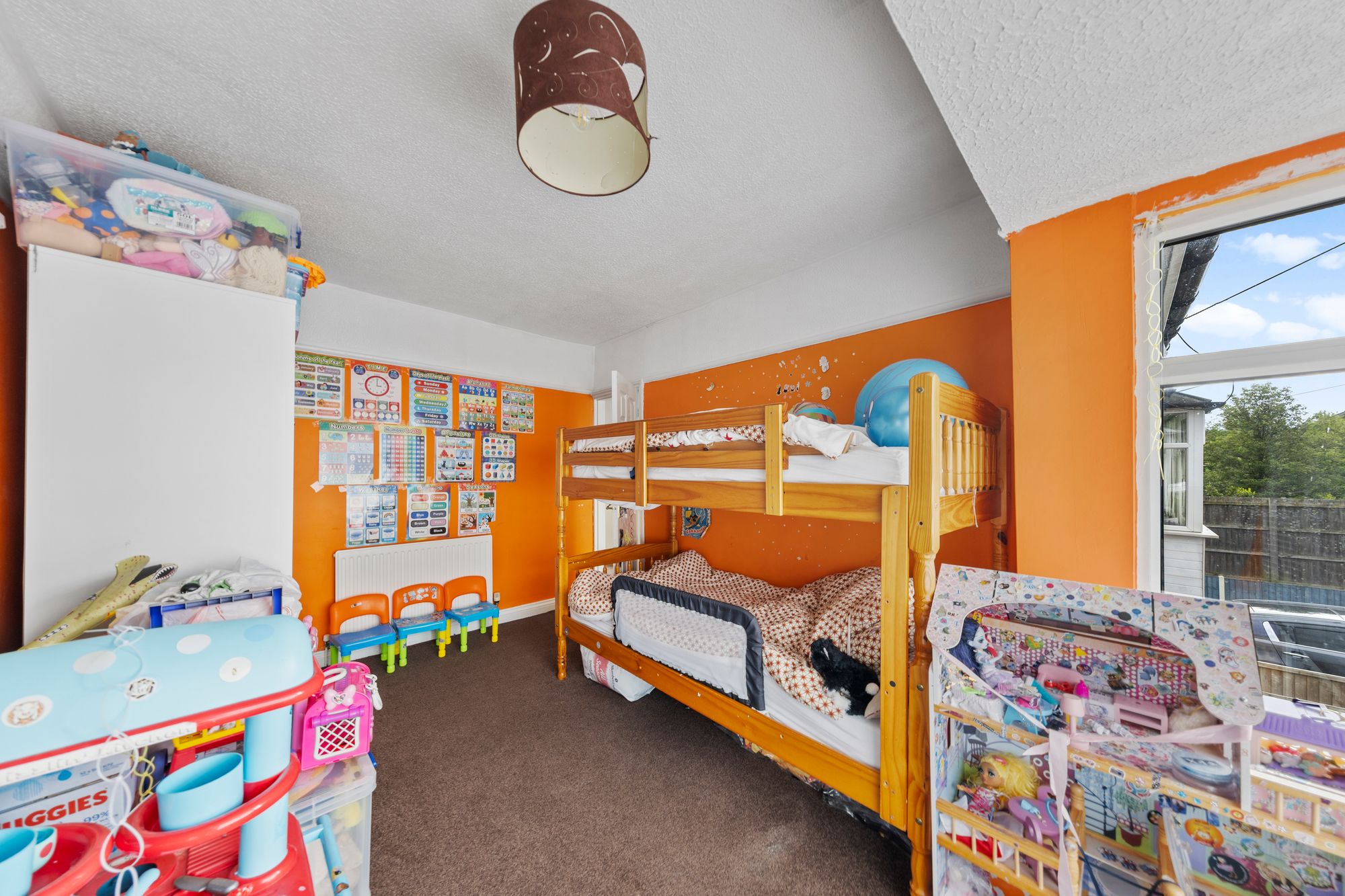 Charter Avenue, Warrington, WA5