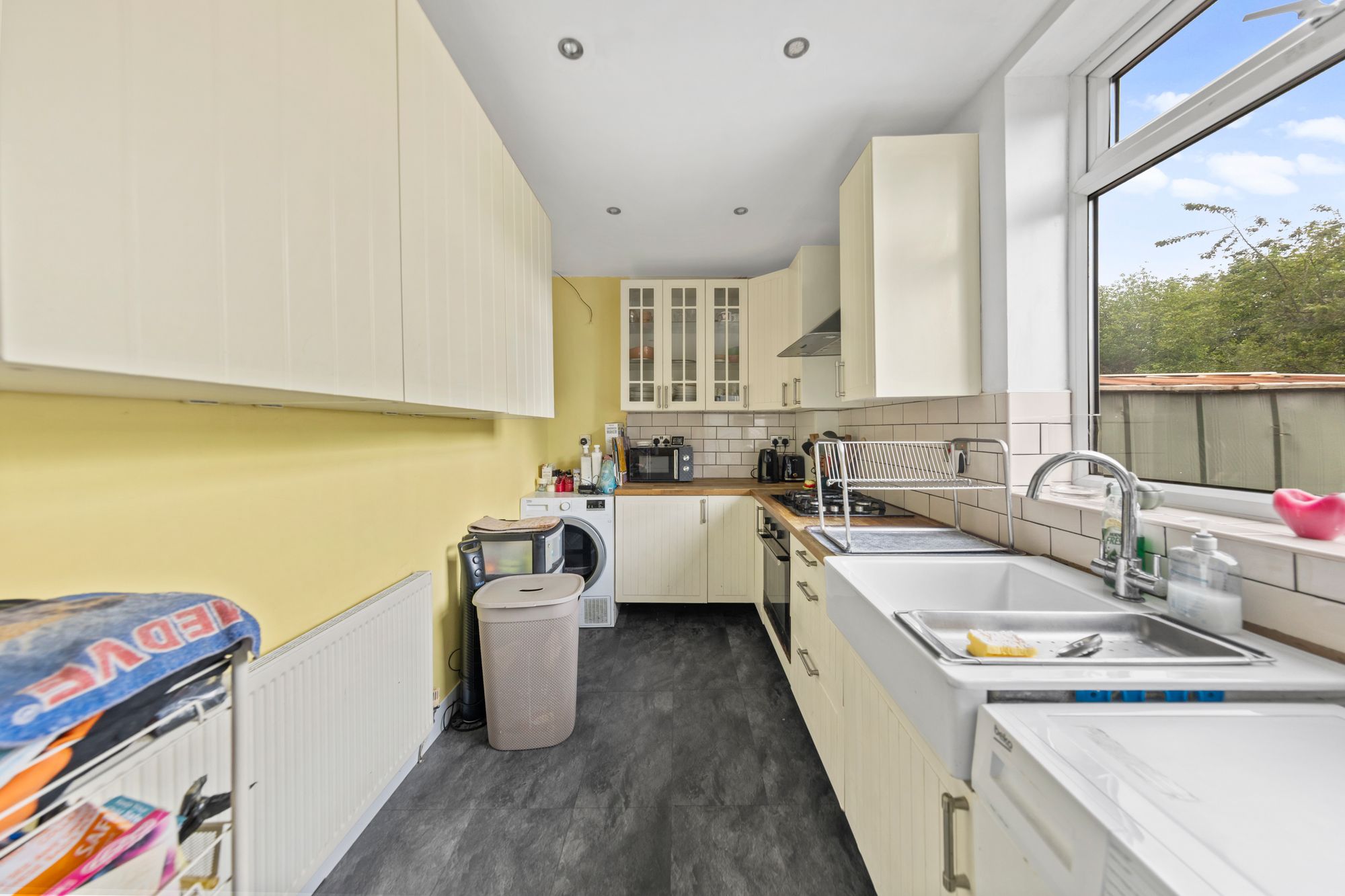 Charter Avenue, Warrington, WA5