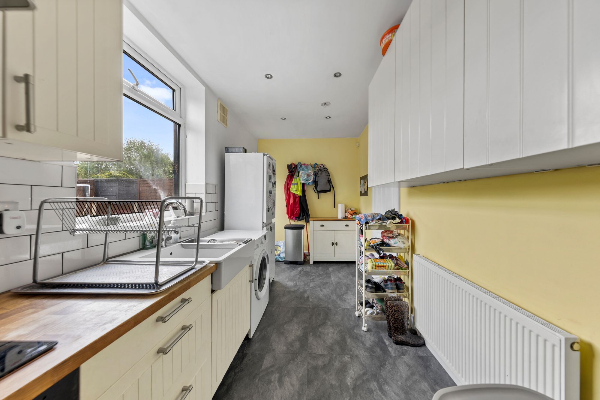 Charter Avenue, Warrington, WA5