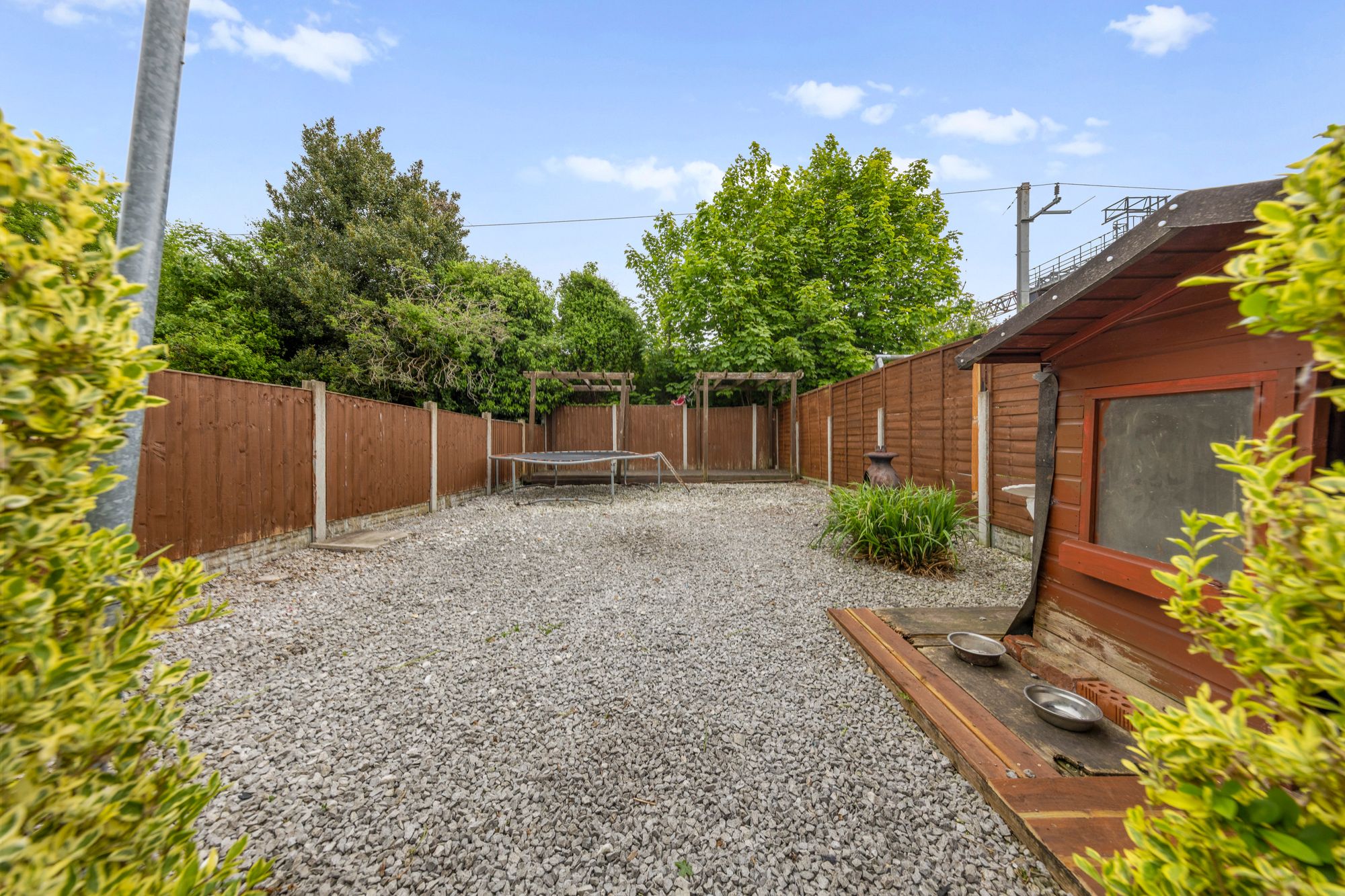 Charter Avenue, Warrington, WA5