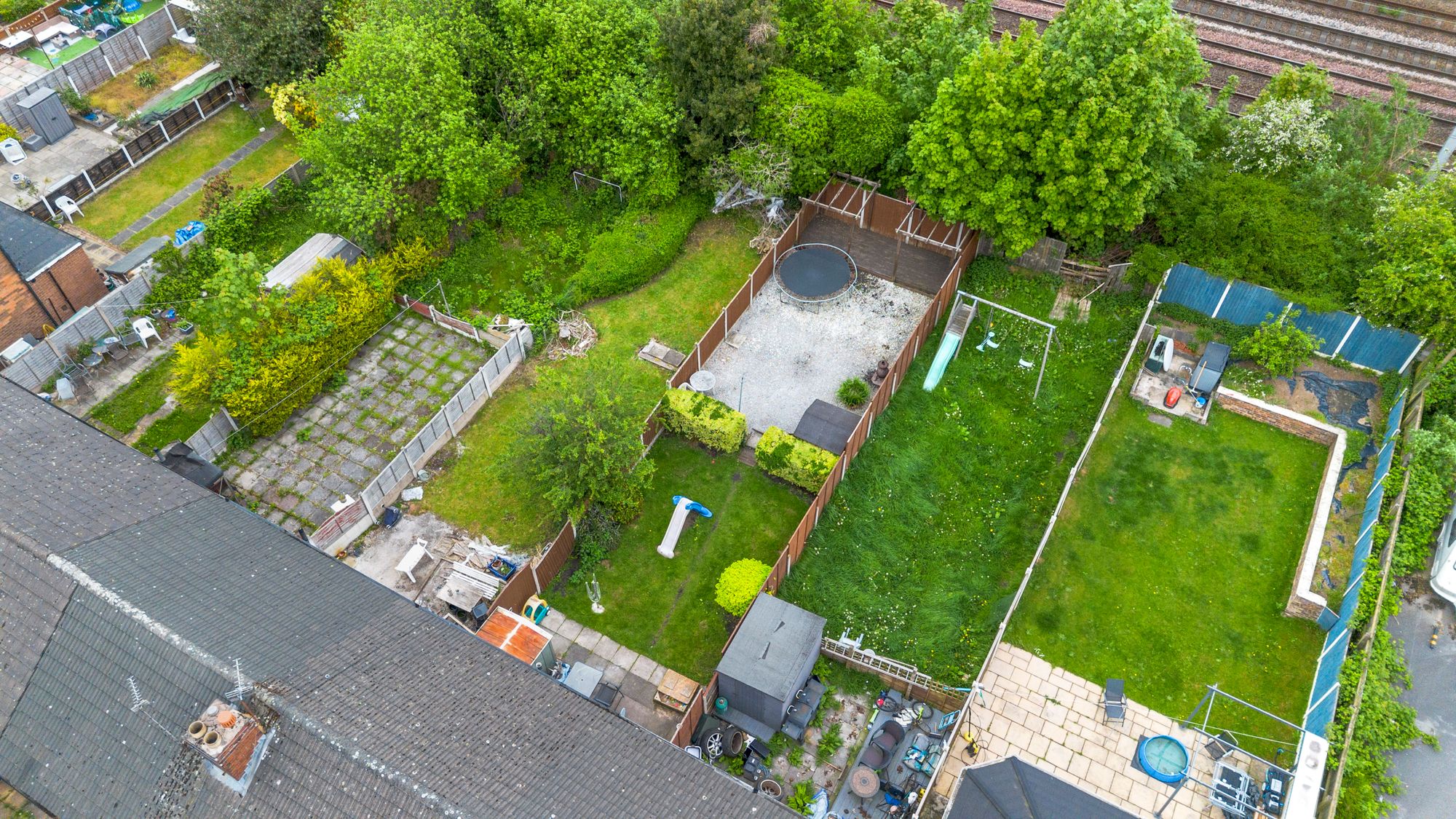 Charter Avenue, Warrington, WA5