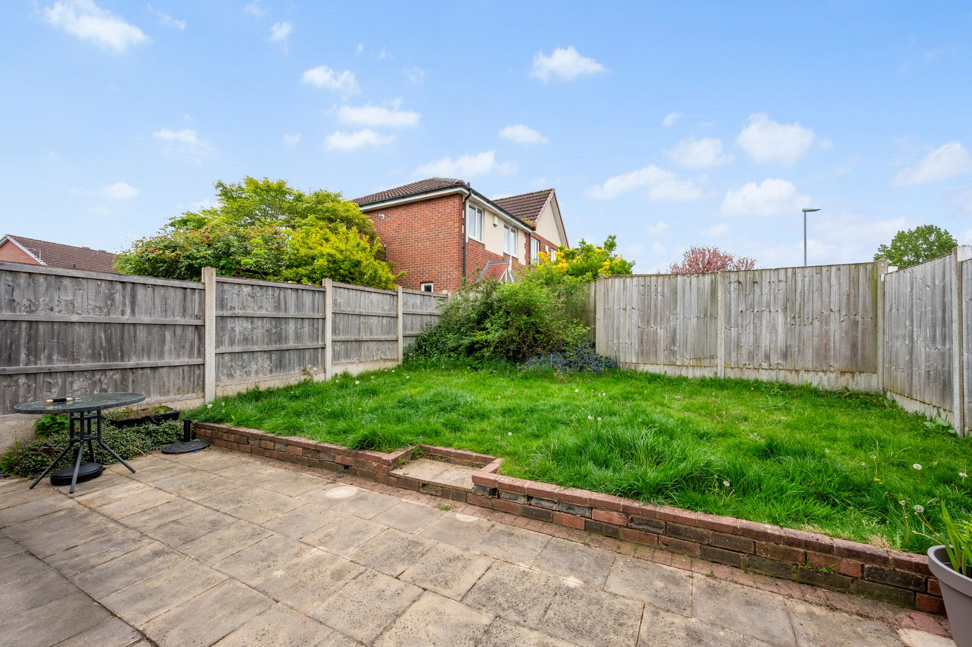 Acacia Grove, Runcorn