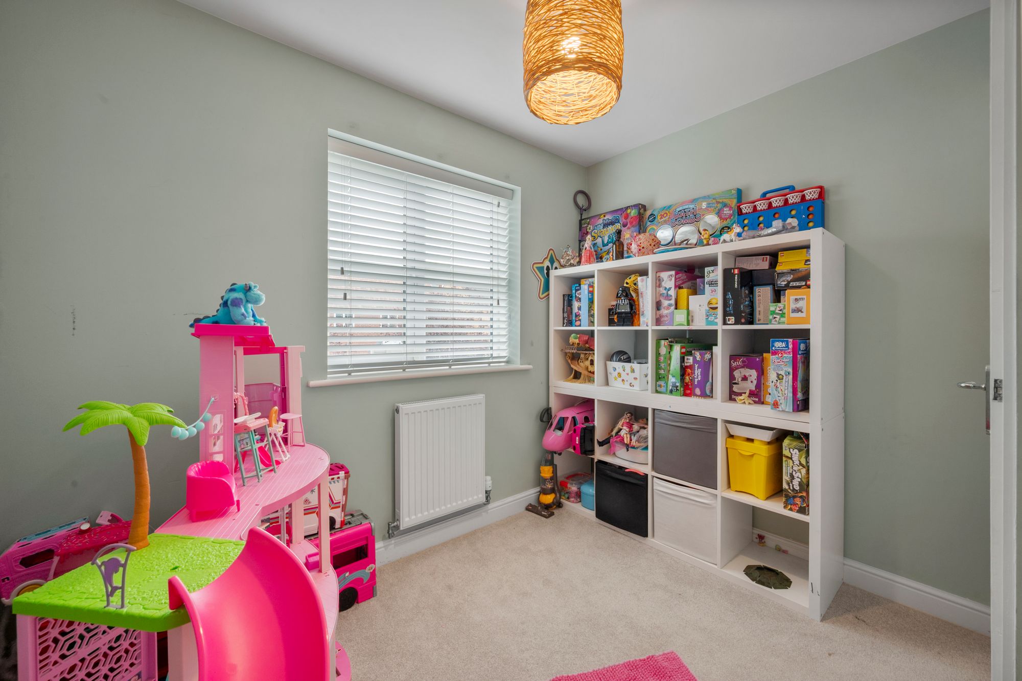 Sergeant Drive, Warrington