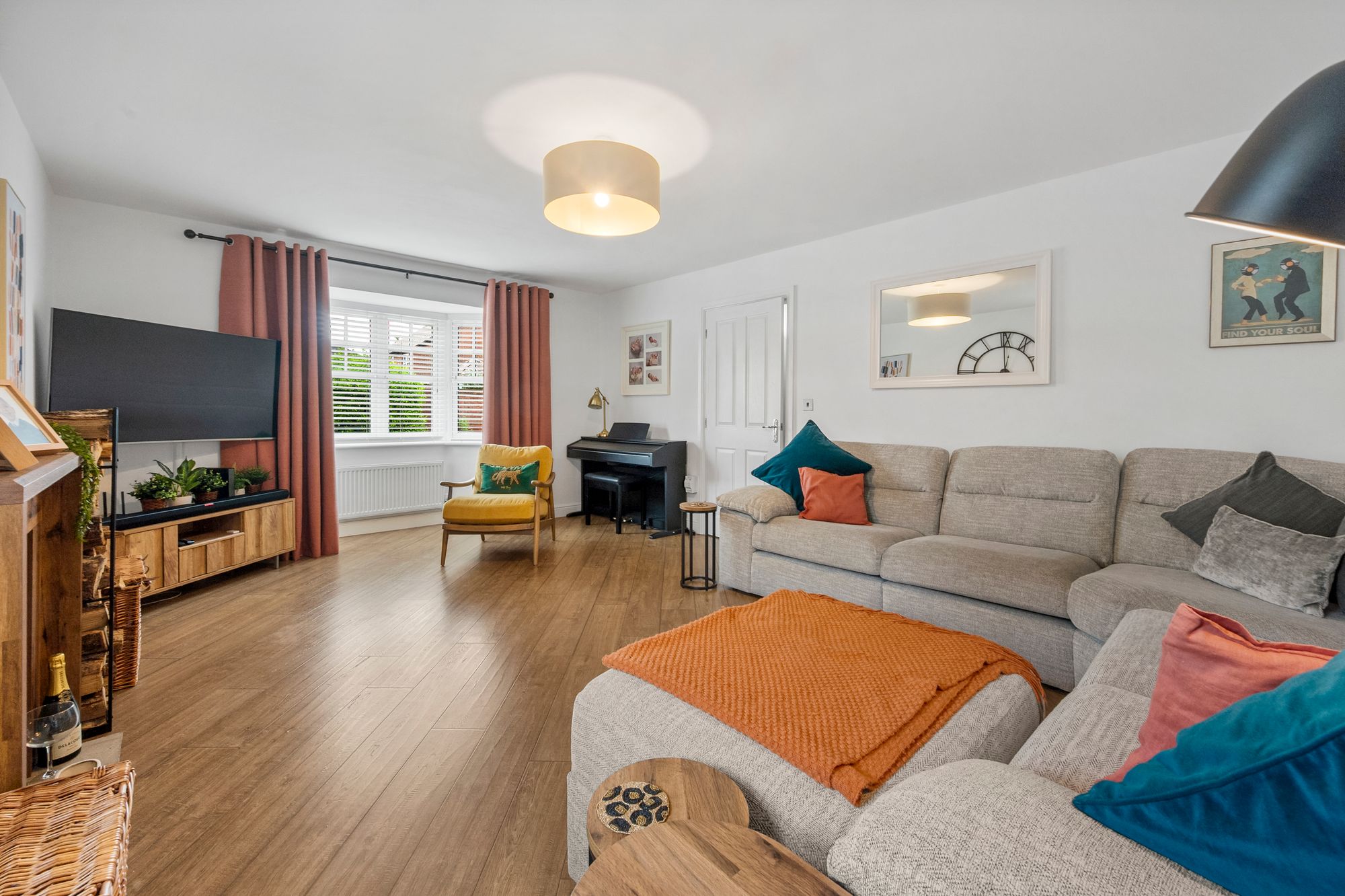 Sergeant Drive, Warrington