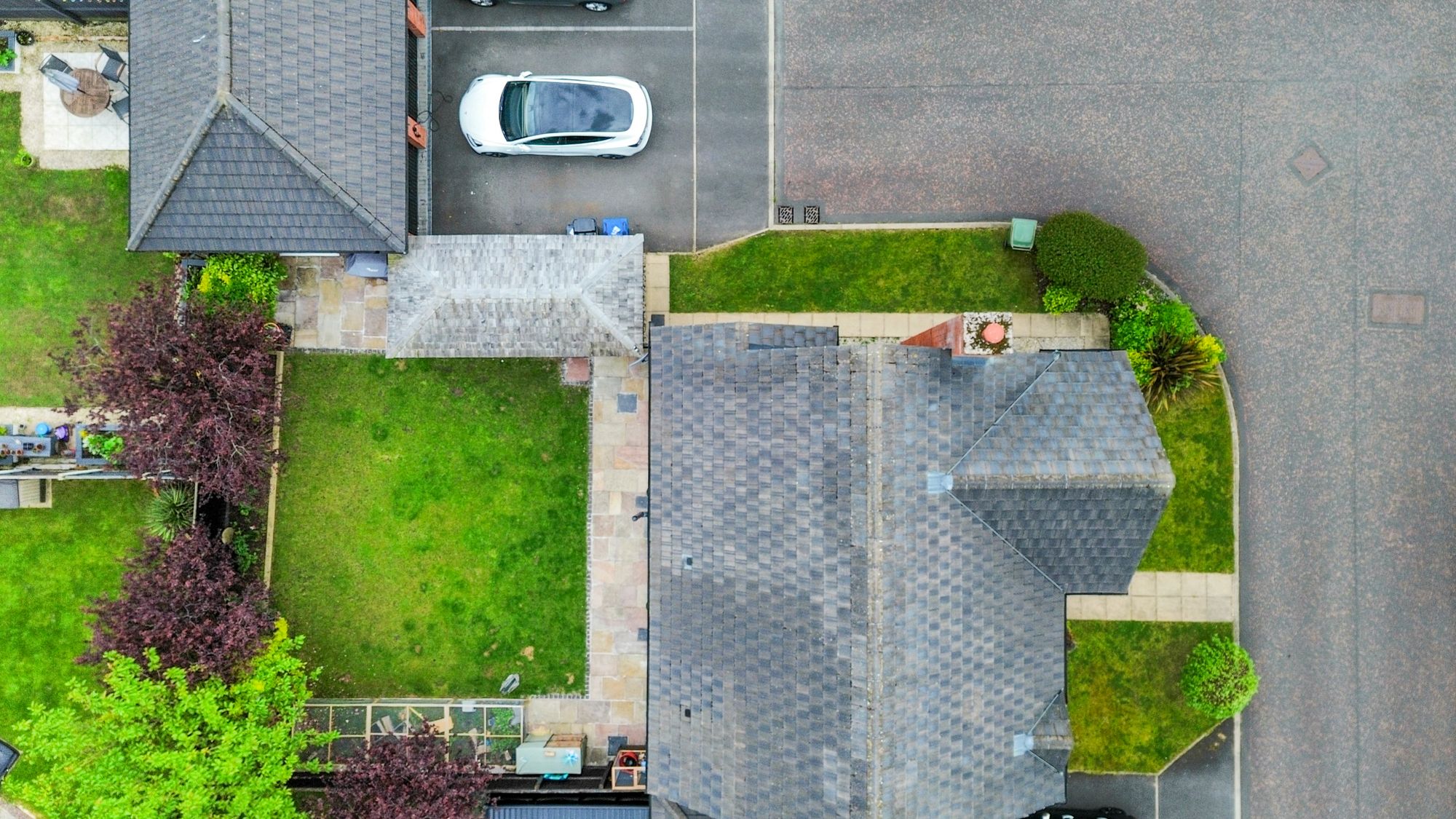 Sergeant Drive, Warrington