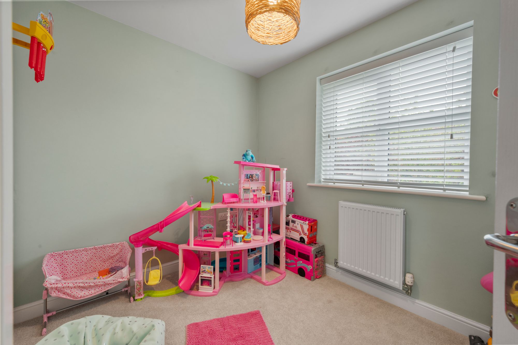 Sergeant Drive, Warrington