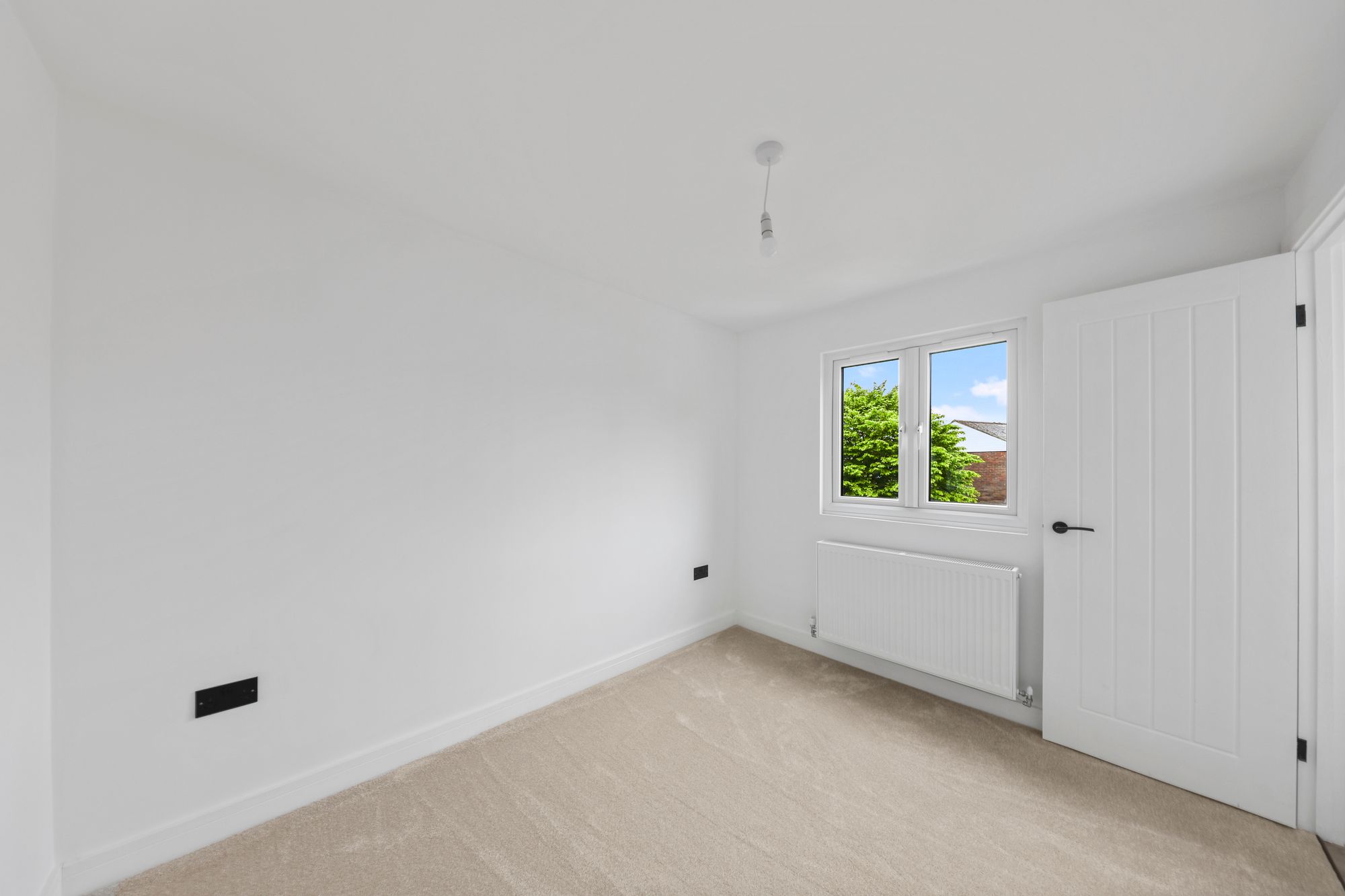 Leaside, Runcorn