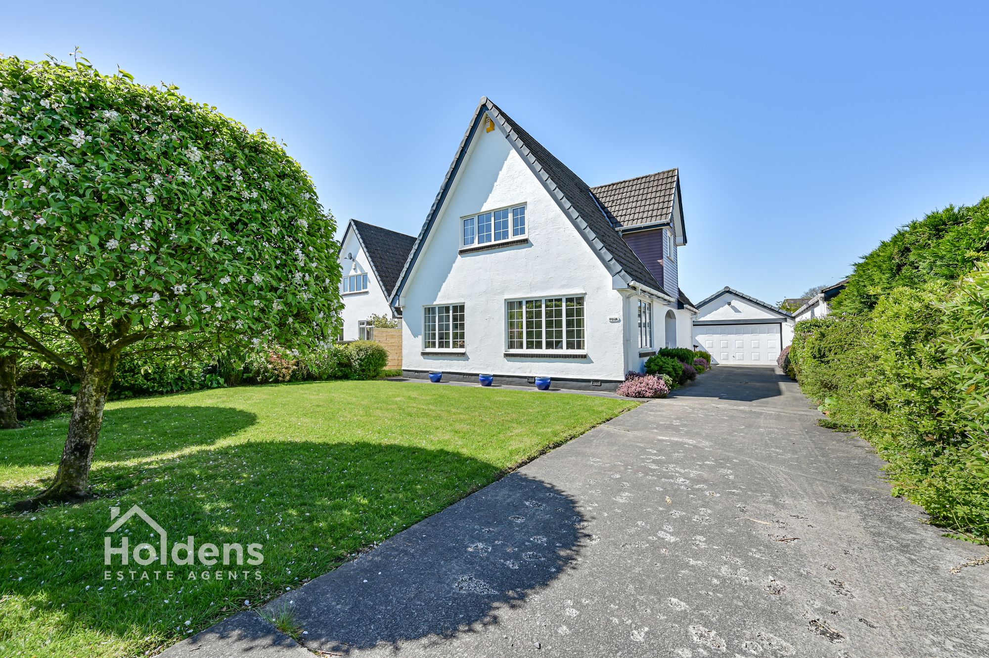 Willow Grove, Goosnargh, PR3