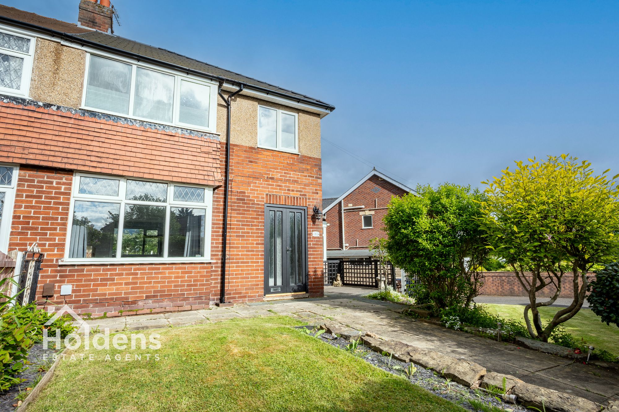Croston Road, Farington Moss, PR26