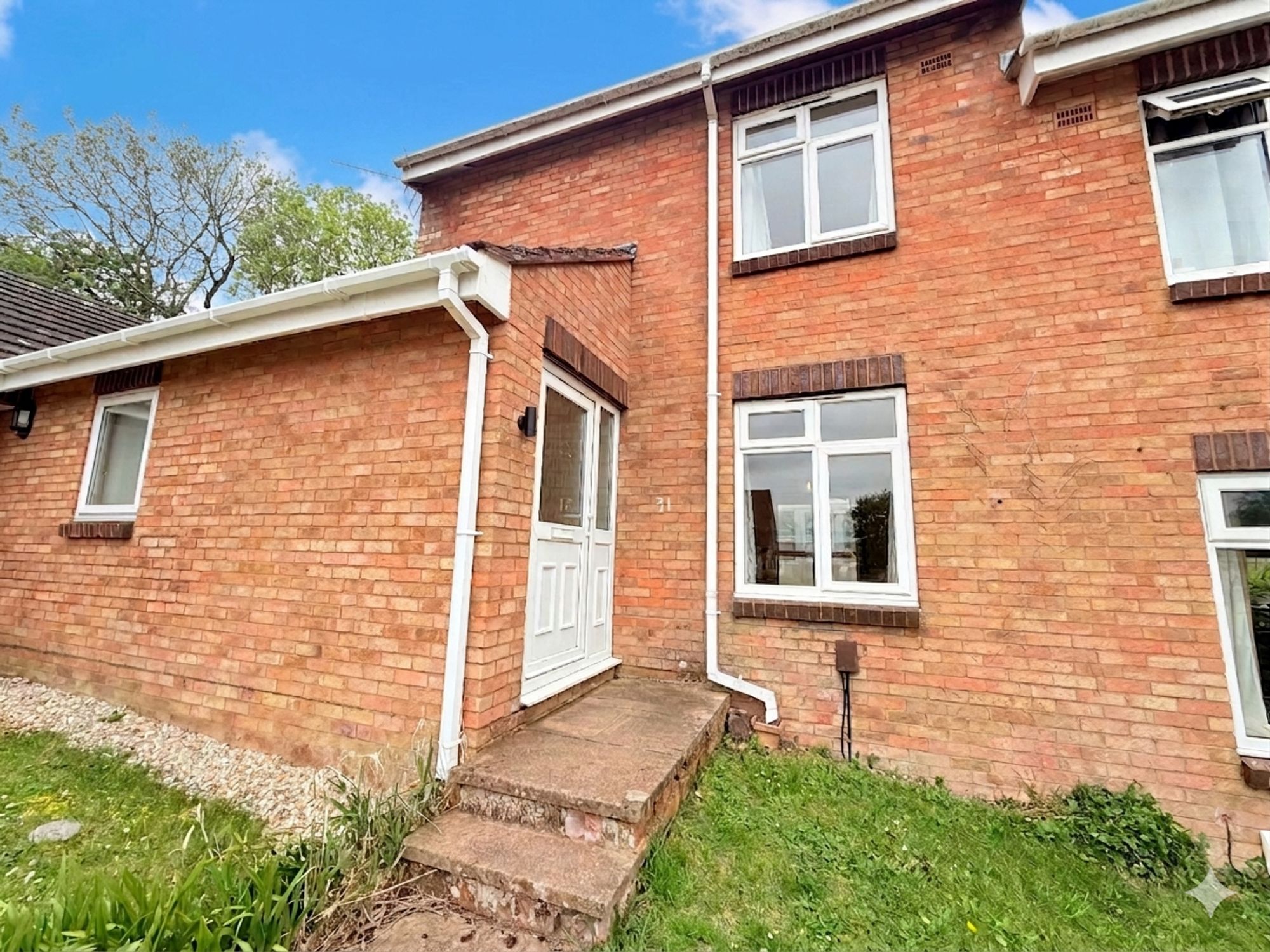 Burnley Road, Newton Abbot, TQ12