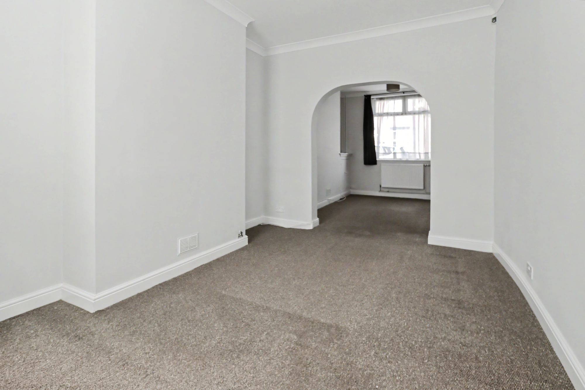 Heald Street, Newton-Le-Willows