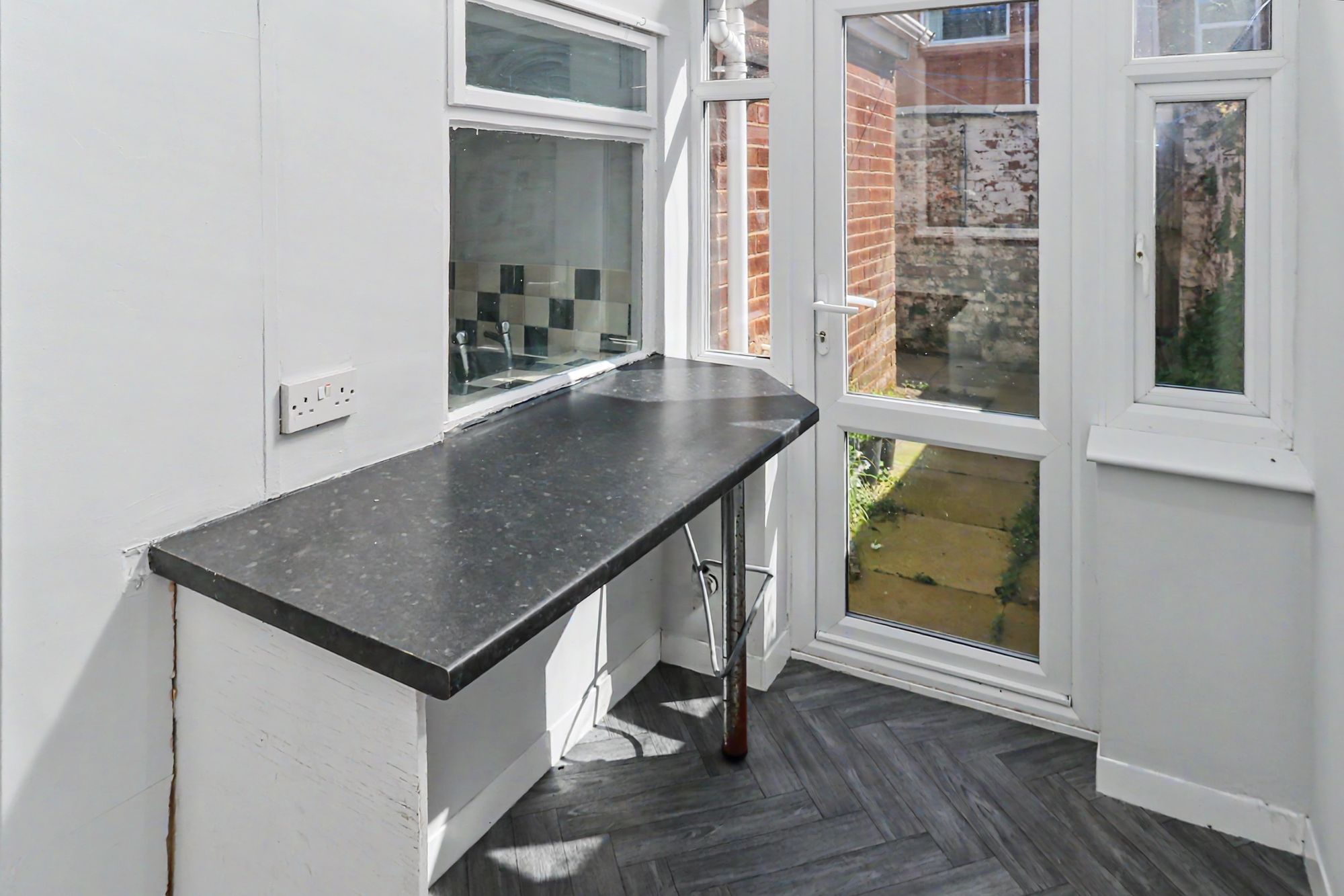 Heald Street, Newton-Le-Willows