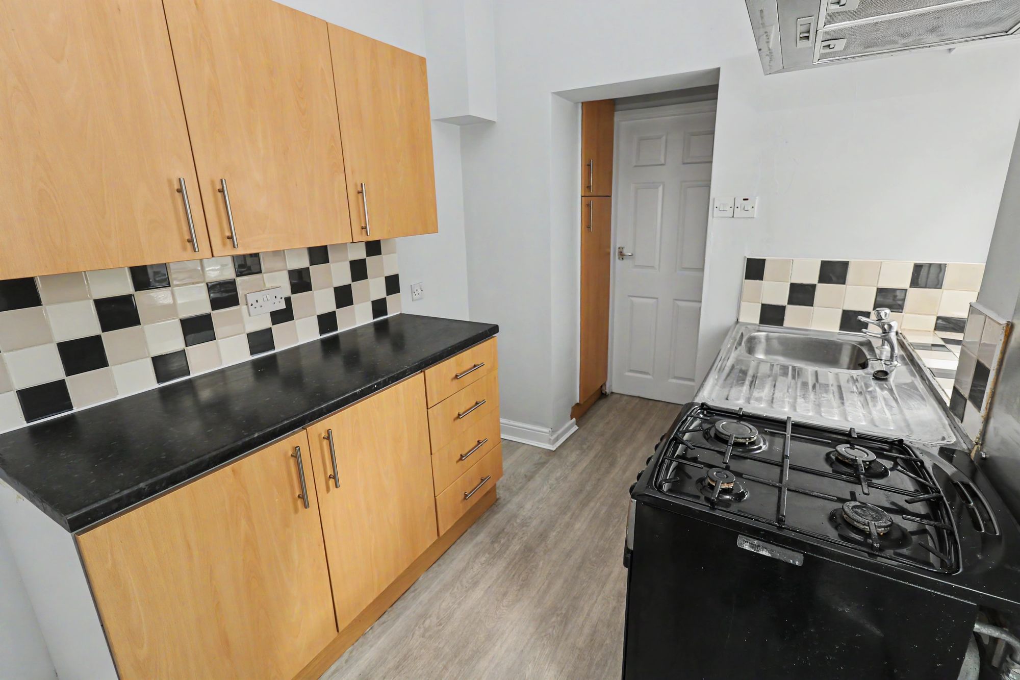 Heald Street, Newton-Le-Willows