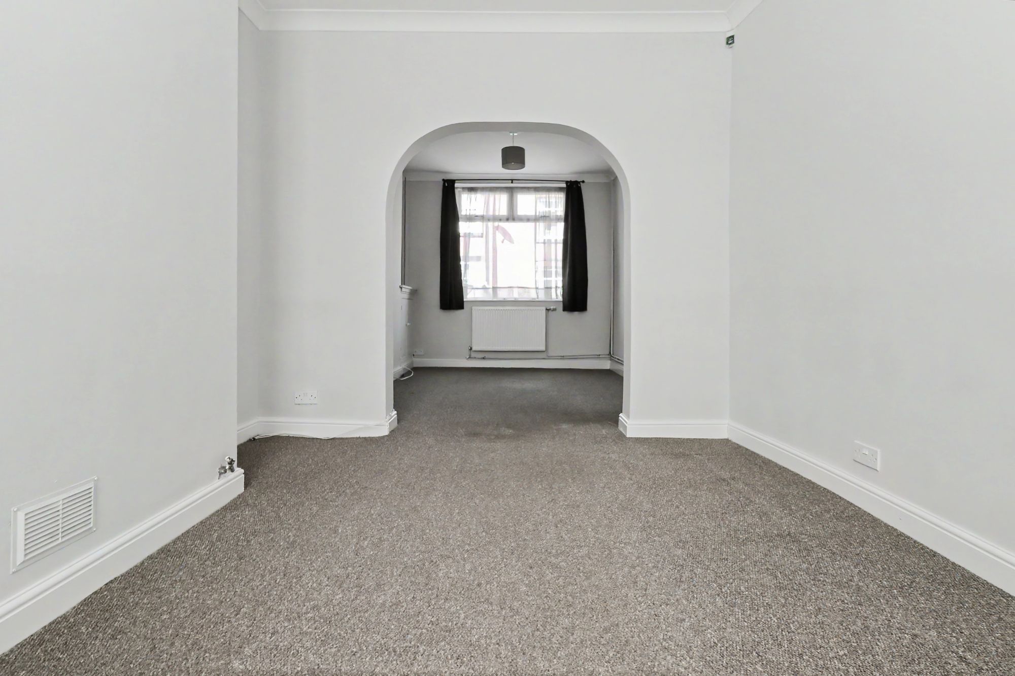 Heald Street, Newton-Le-Willows