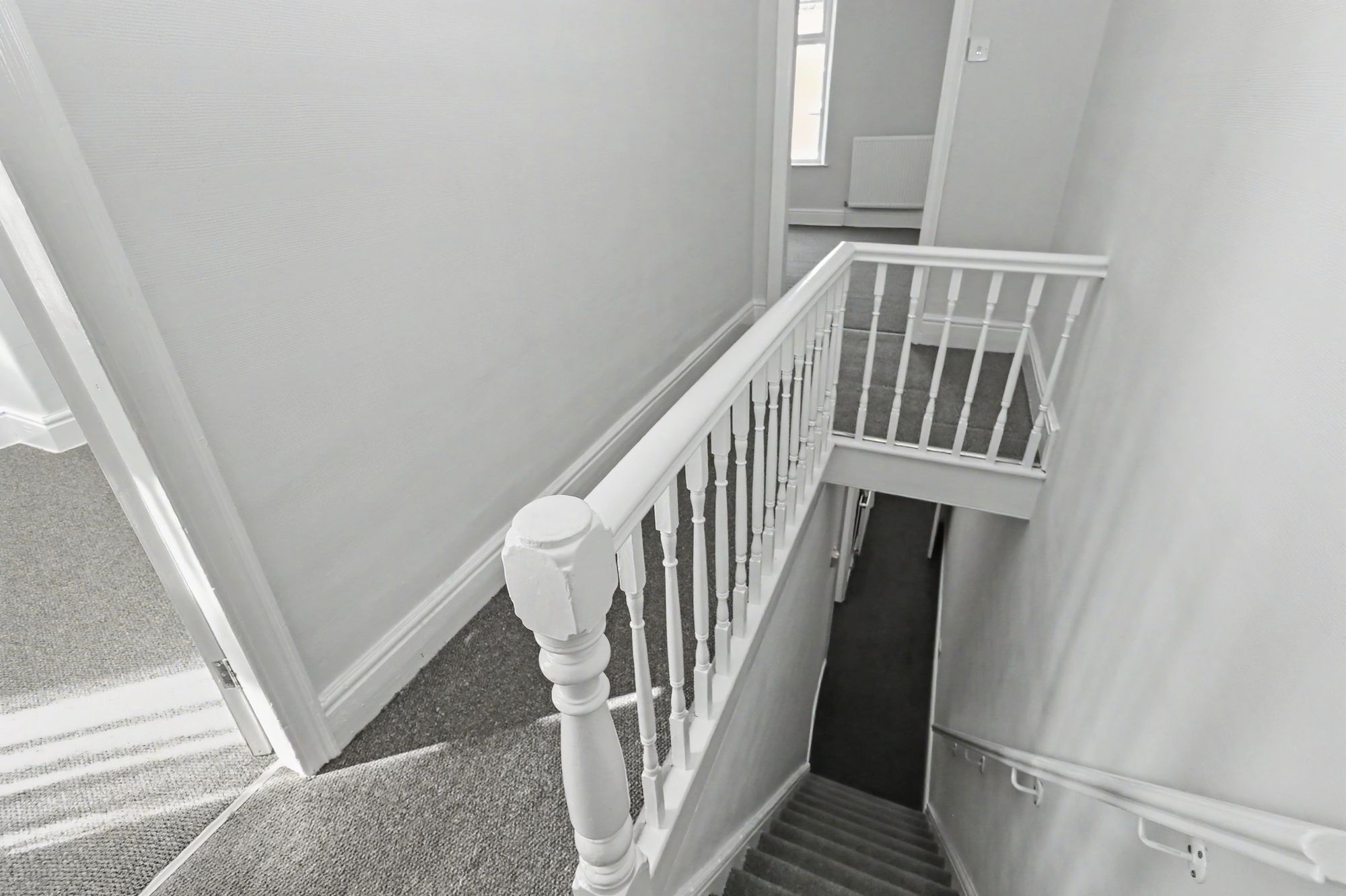 Heald Street, Newton-Le-Willows
