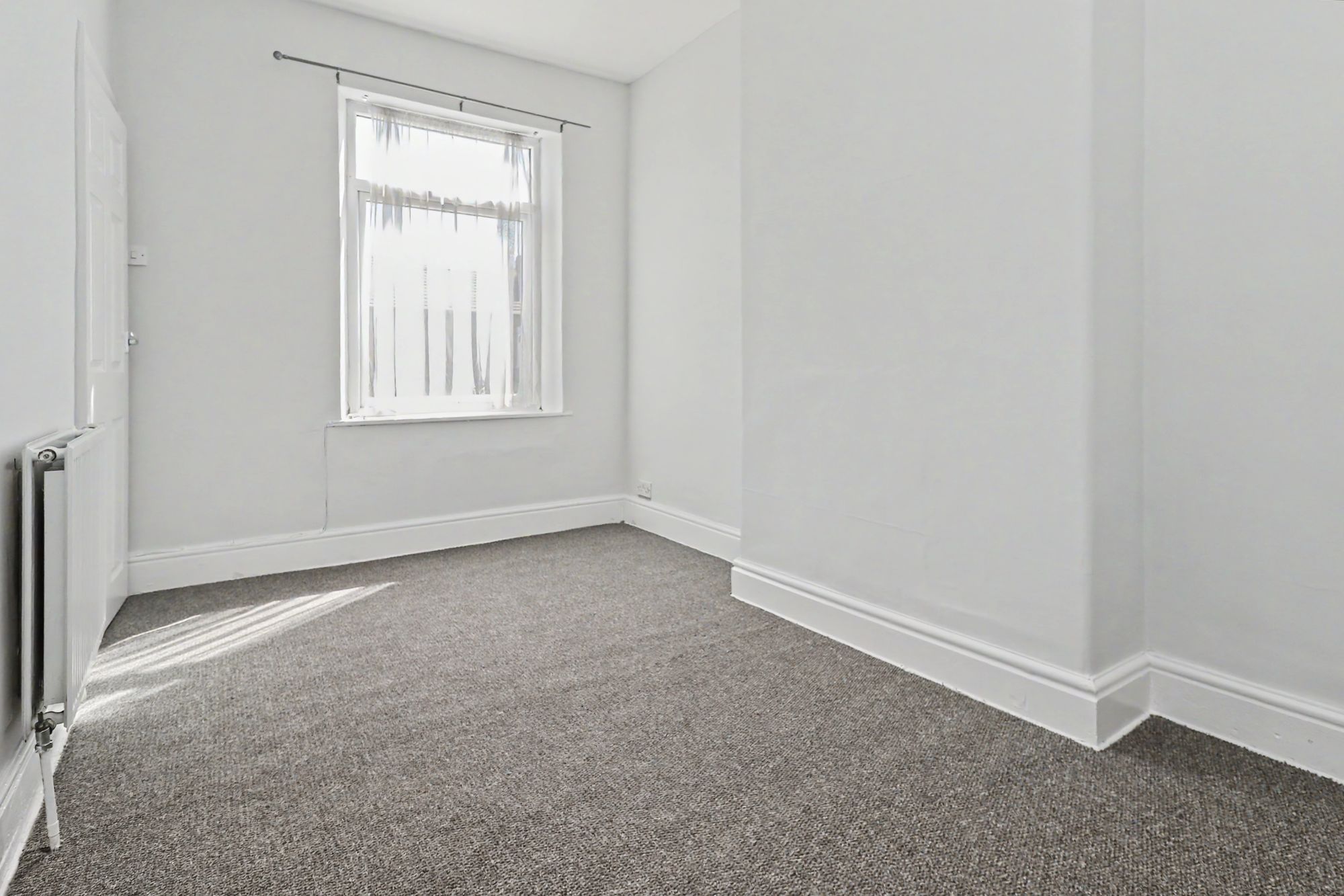 Heald Street, Newton-Le-Willows