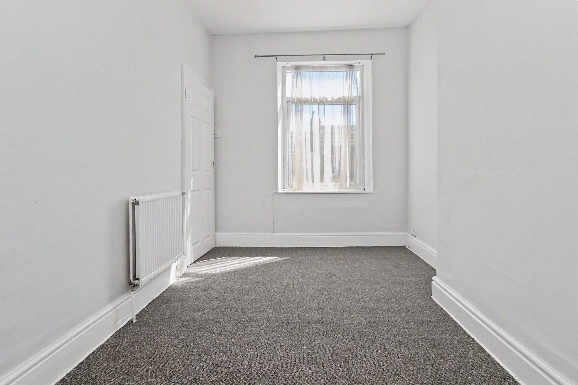 Heald Street, Newton-Le-Willows