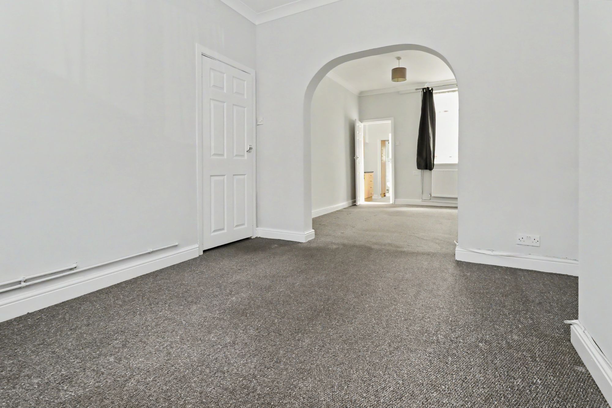 Heald Street, Newton-Le-Willows