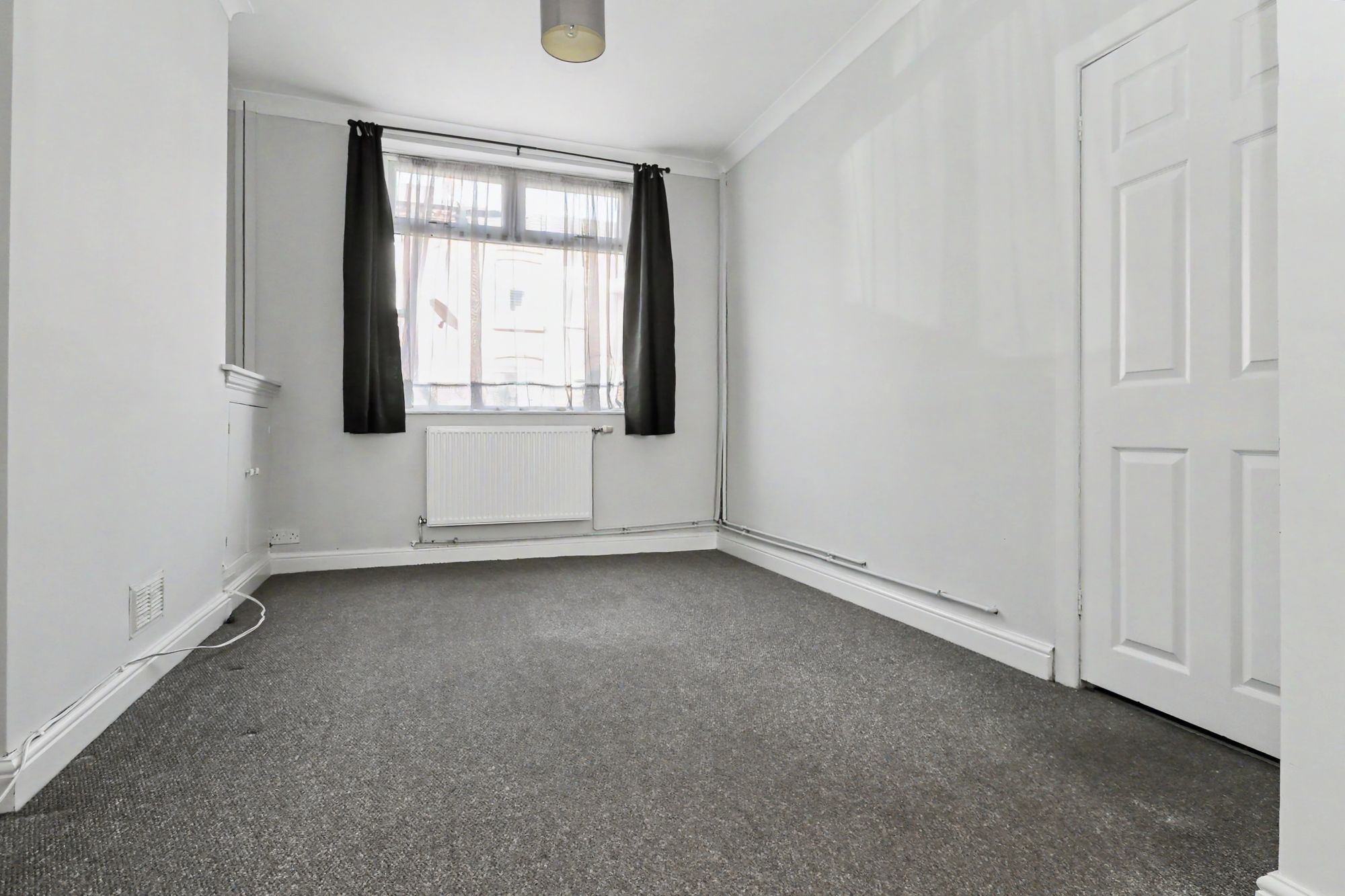 Heald Street, Newton-Le-Willows