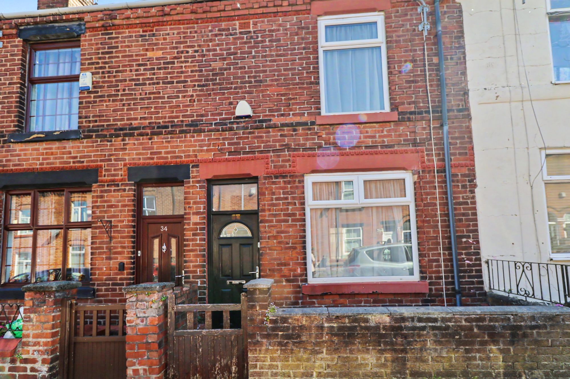 32 Heald Street, Newton-Le-Willows, WA12 9NT