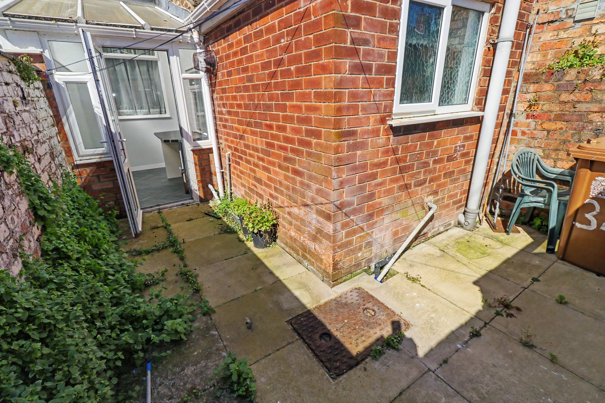 Heald Street, Newton-Le-Willows