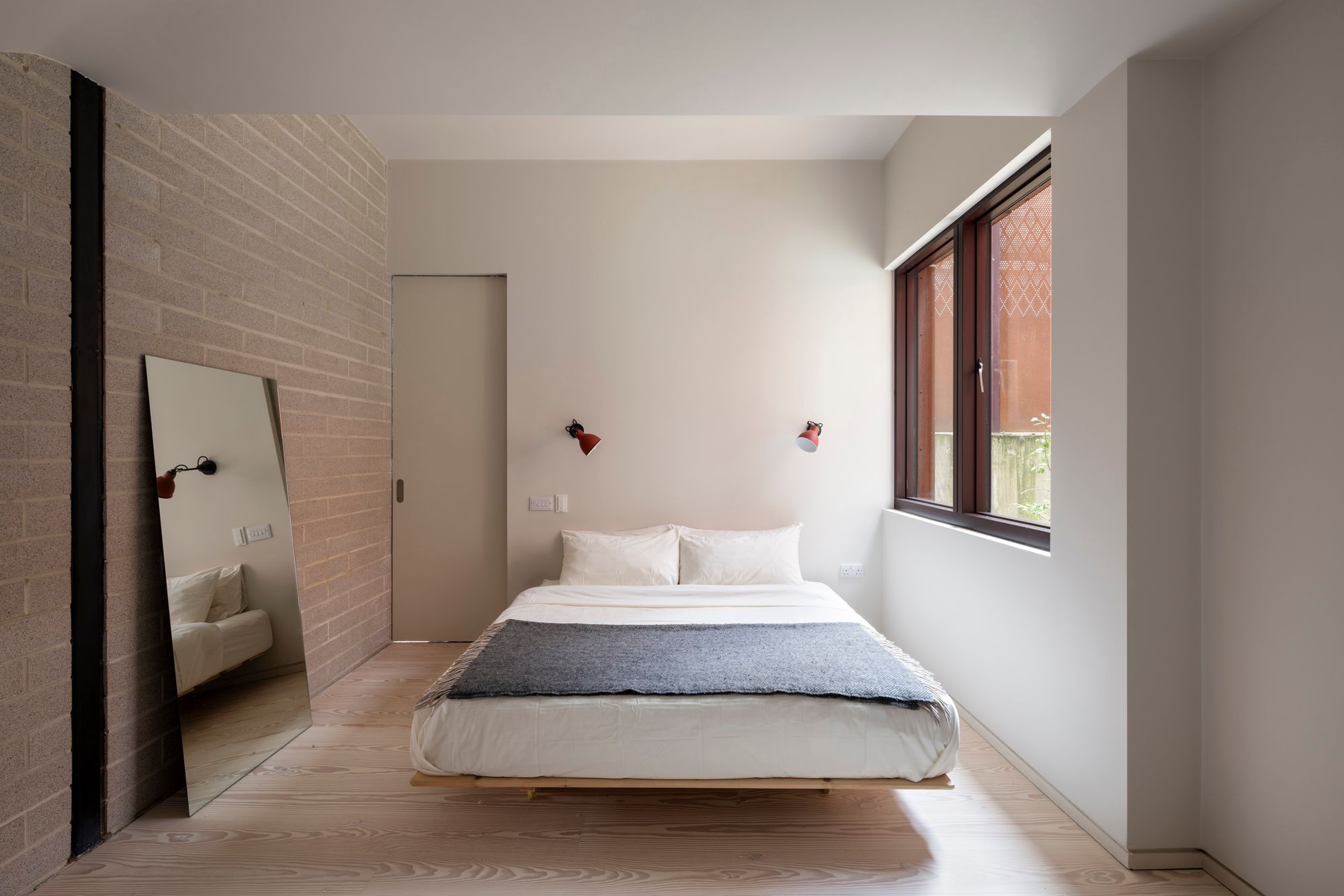 SOH East London Home For Sale Rushmore Road Bedroom 6