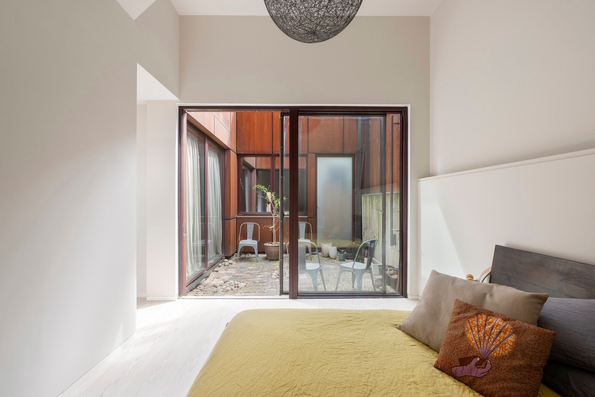 SOH East London Home For Sale Rushmore Road Bedroom 5