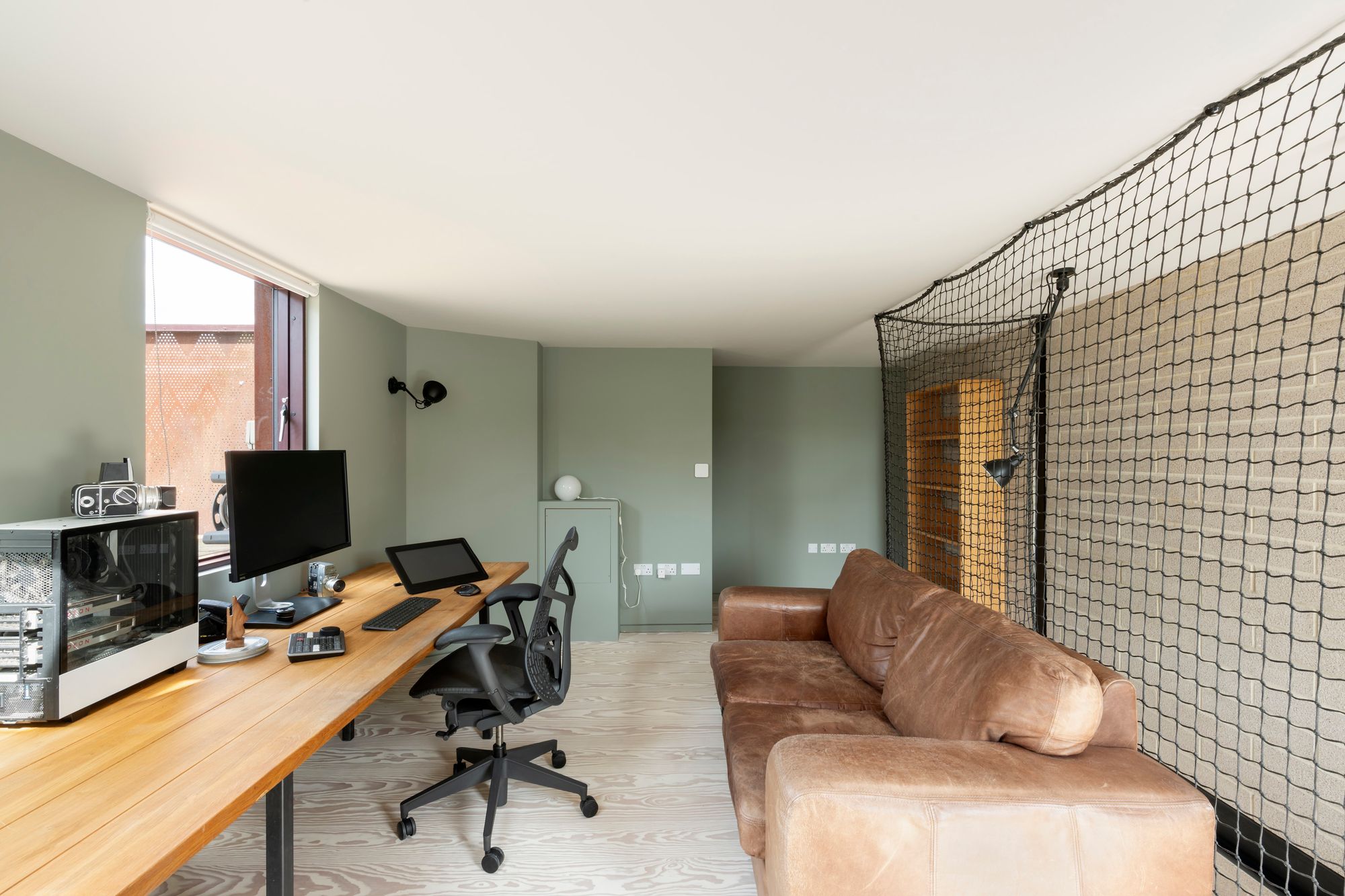 SOH East London Home For Sale Rushmore Road Bedroom 11