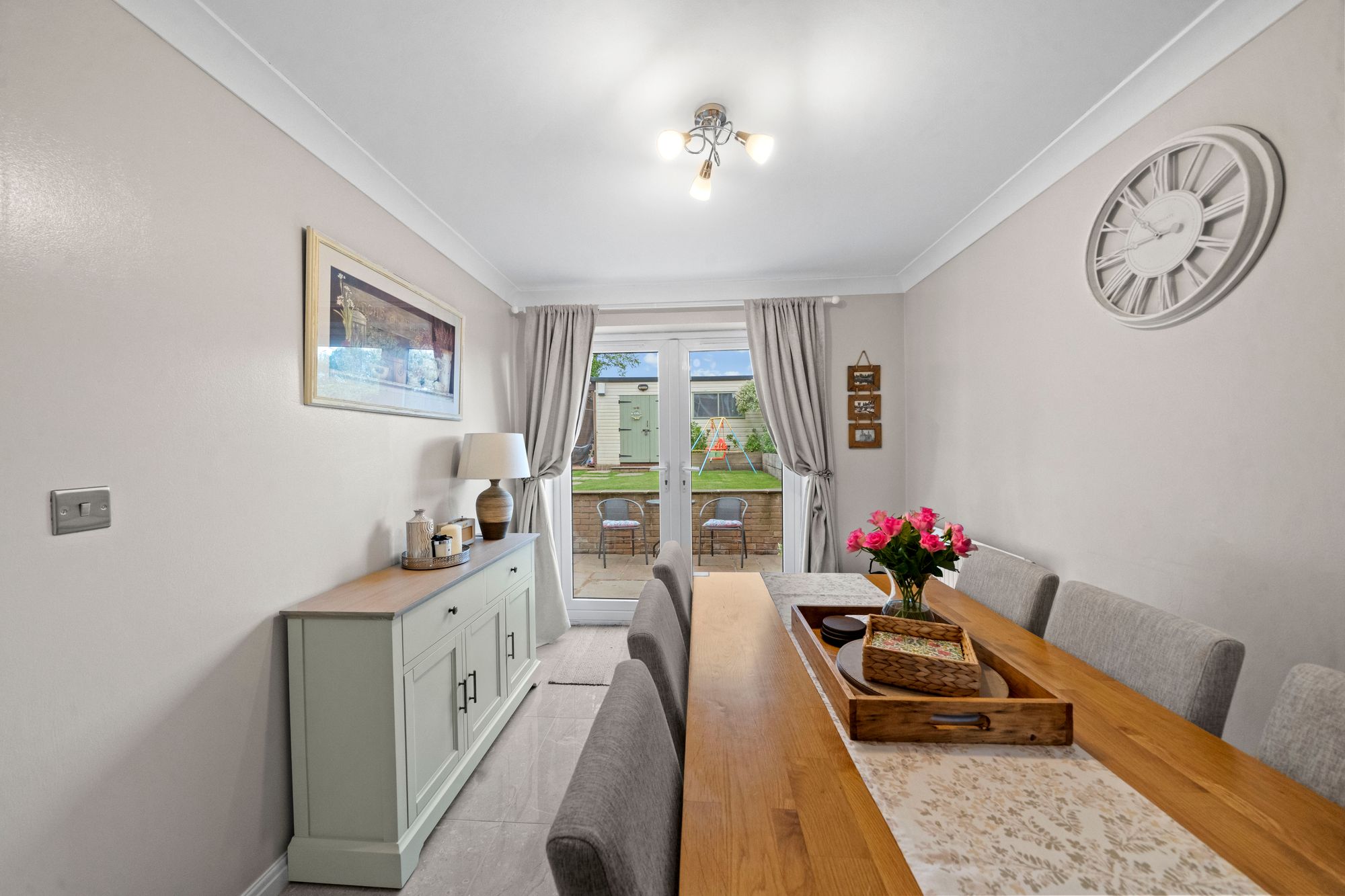 Kielder Close, Wigan