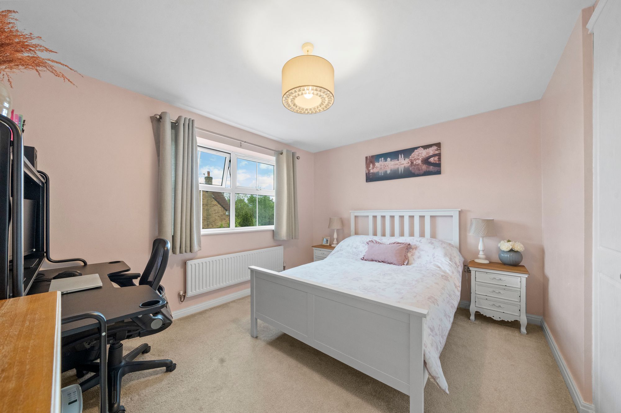 Kielder Close, Wigan