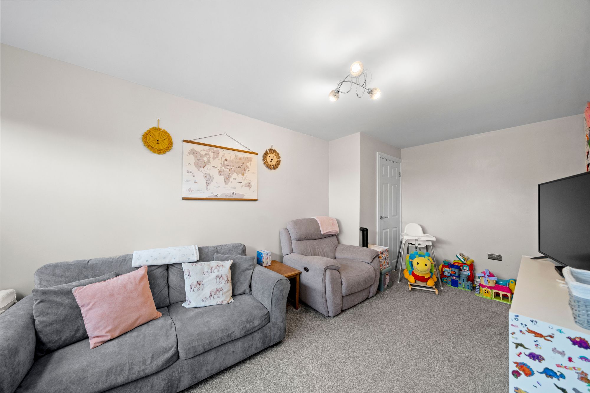 Kielder Close, Wigan