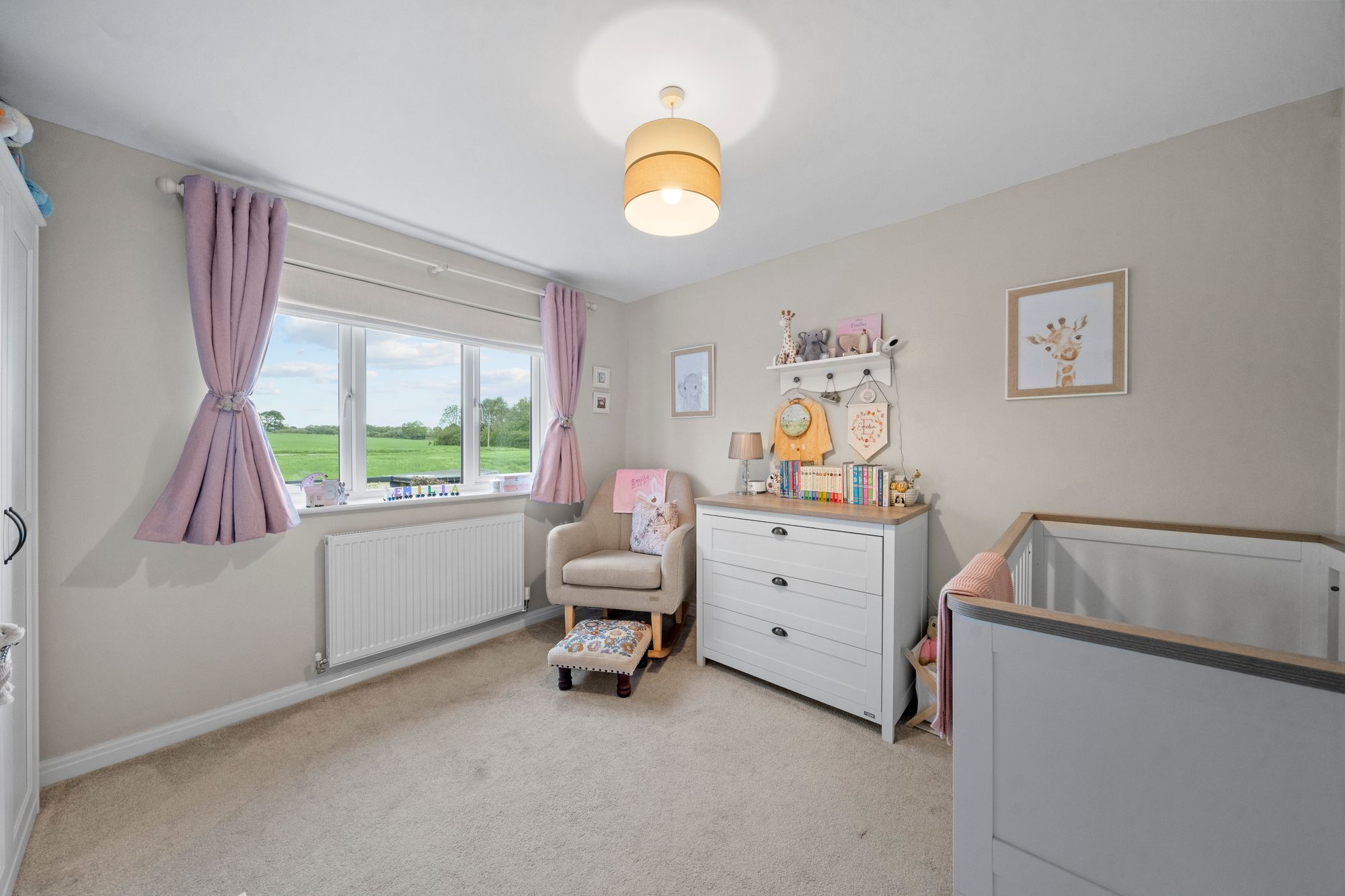 Kielder Close, Wigan