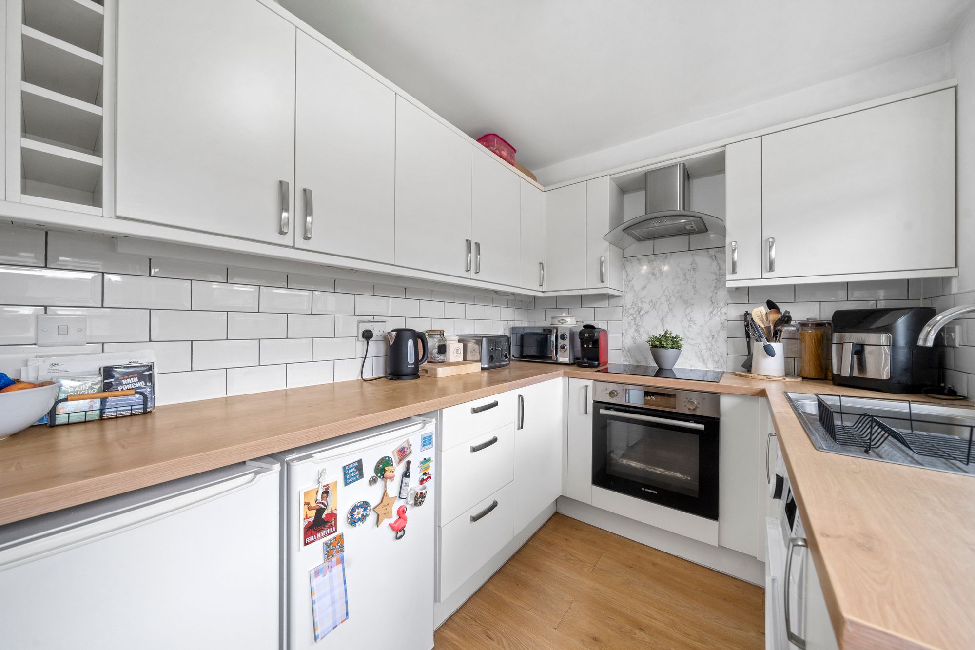 Latham Avenue, Newton-Le-Willows